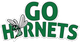 Go Hornets - Bumper Sticker