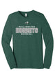 Williamston Baseball - Long Sleeve Tee