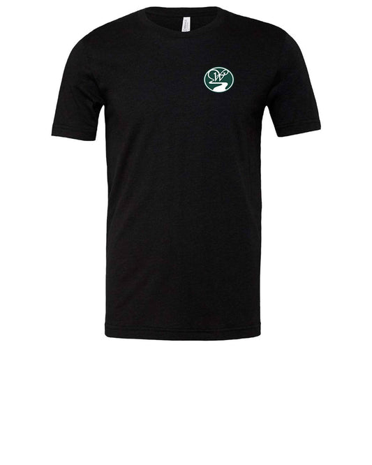 Short Sleeve Tee - City of Williamston