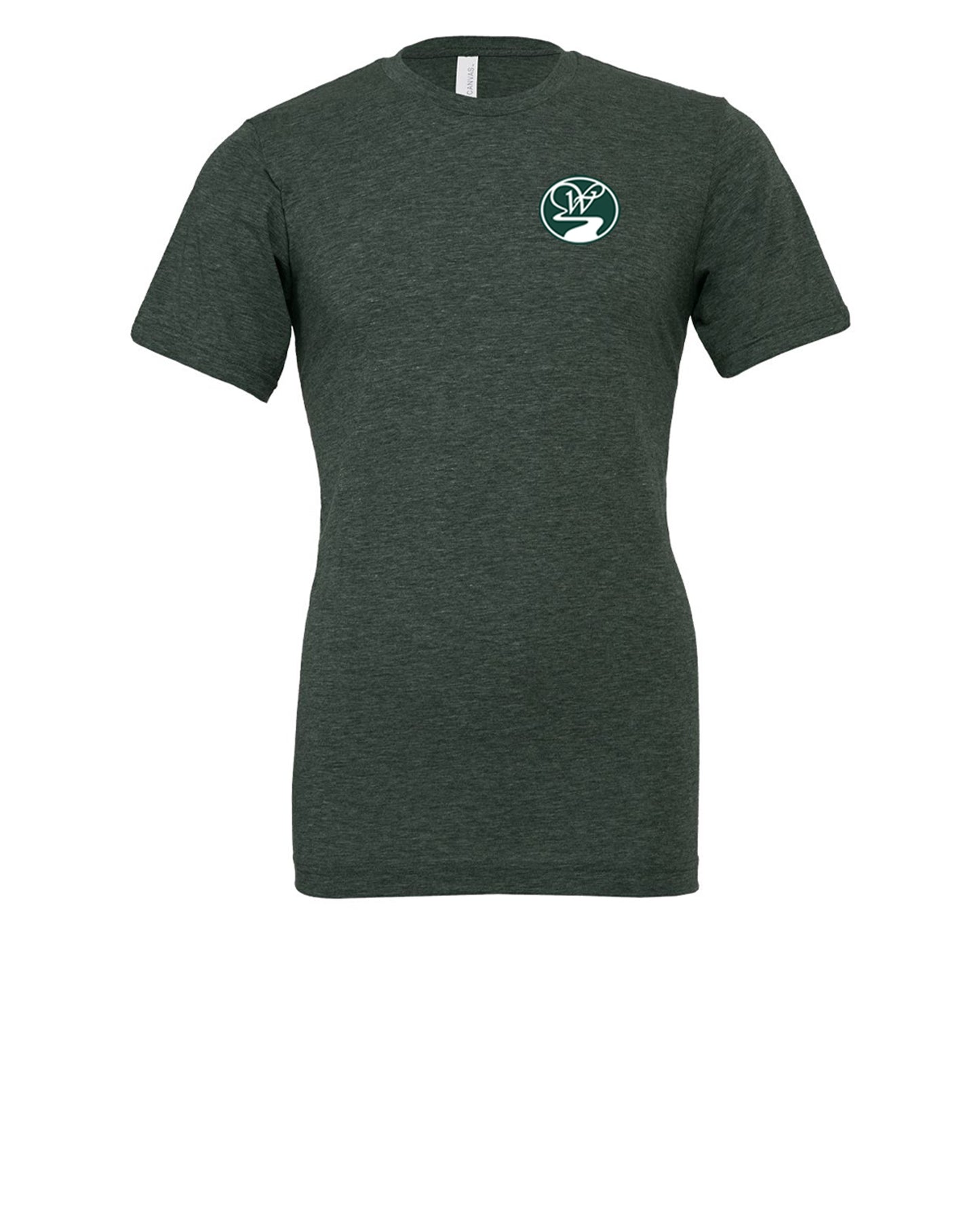 Short Sleeve Tee - City of Williamston