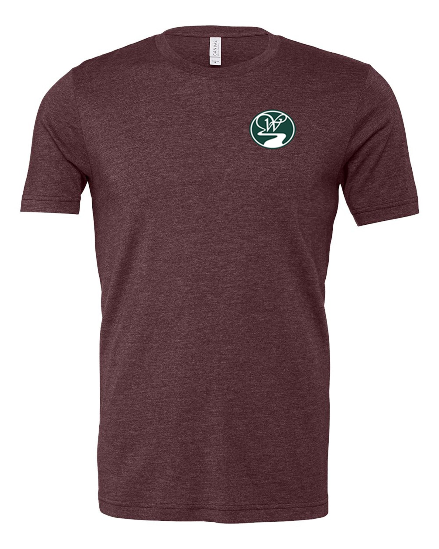 Short Sleeve Tee - City of Williamston