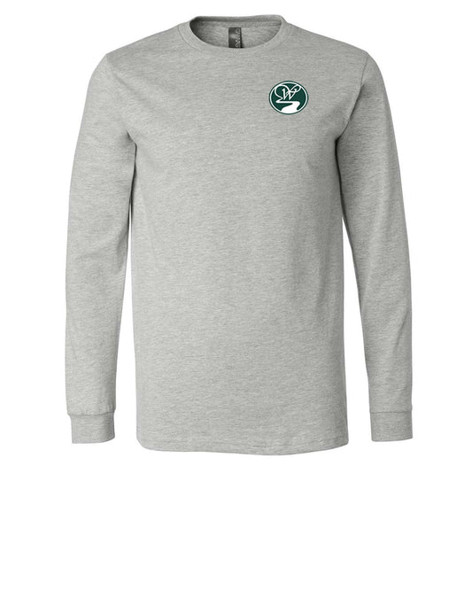 Long Sleeve Tee - City of Williamston