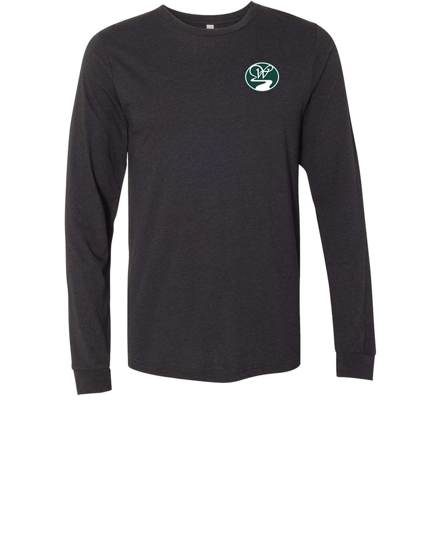Long Sleeve Tee - City of Williamston
