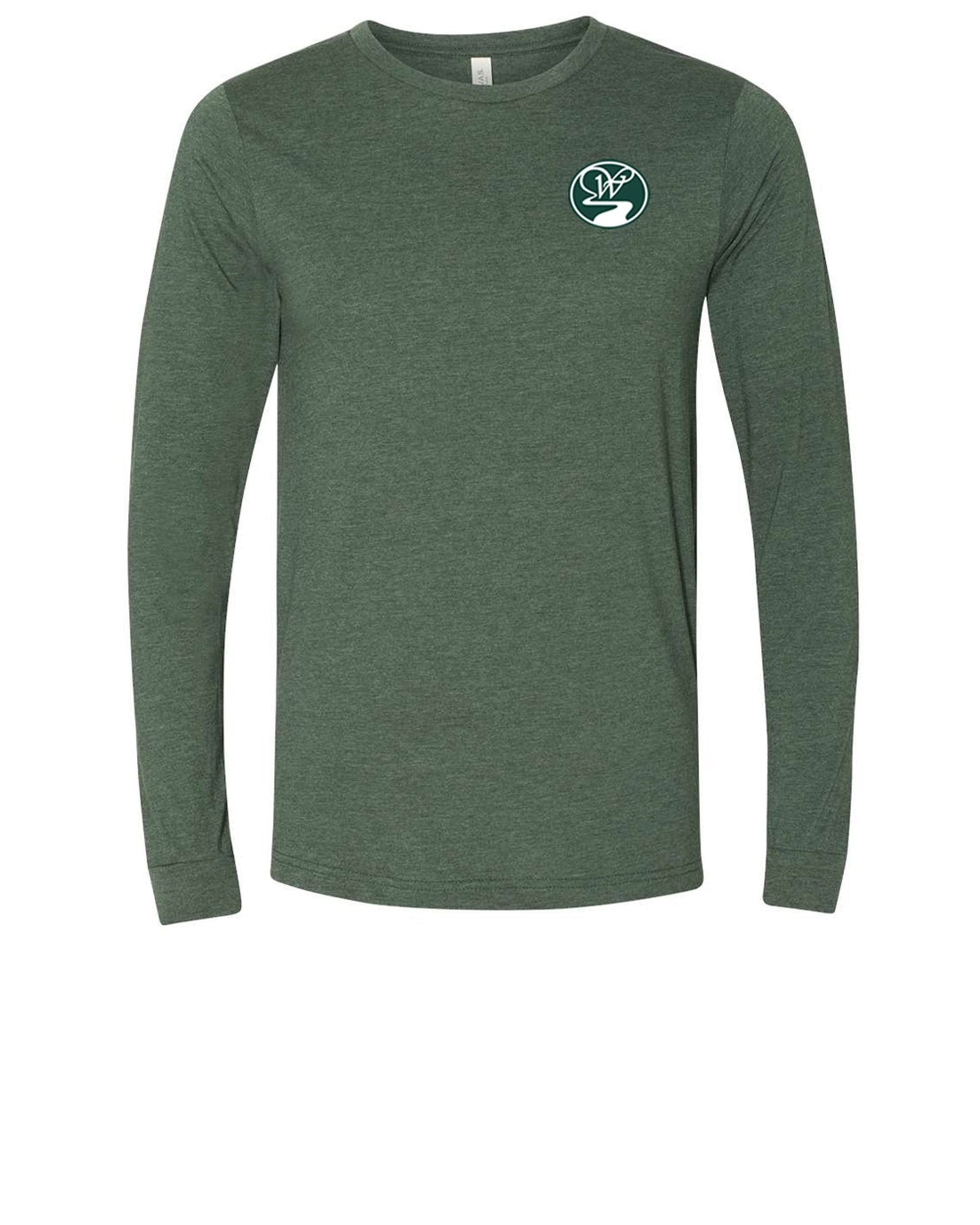 Long Sleeve Tee - City of Williamston