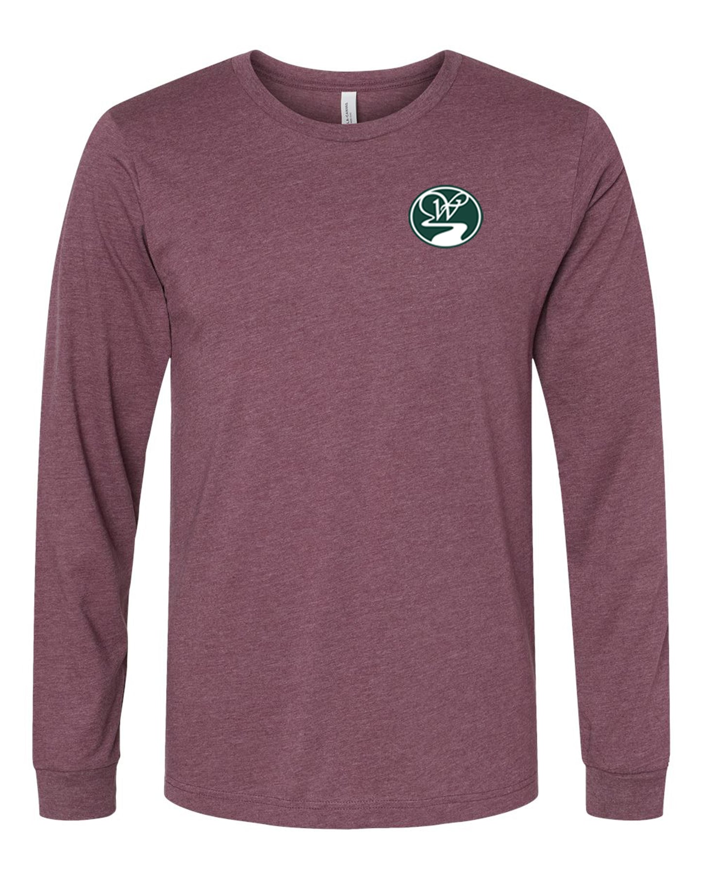 Long Sleeve Tee - City of Williamston
