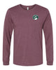 Long Sleeve Tee - City of Williamston