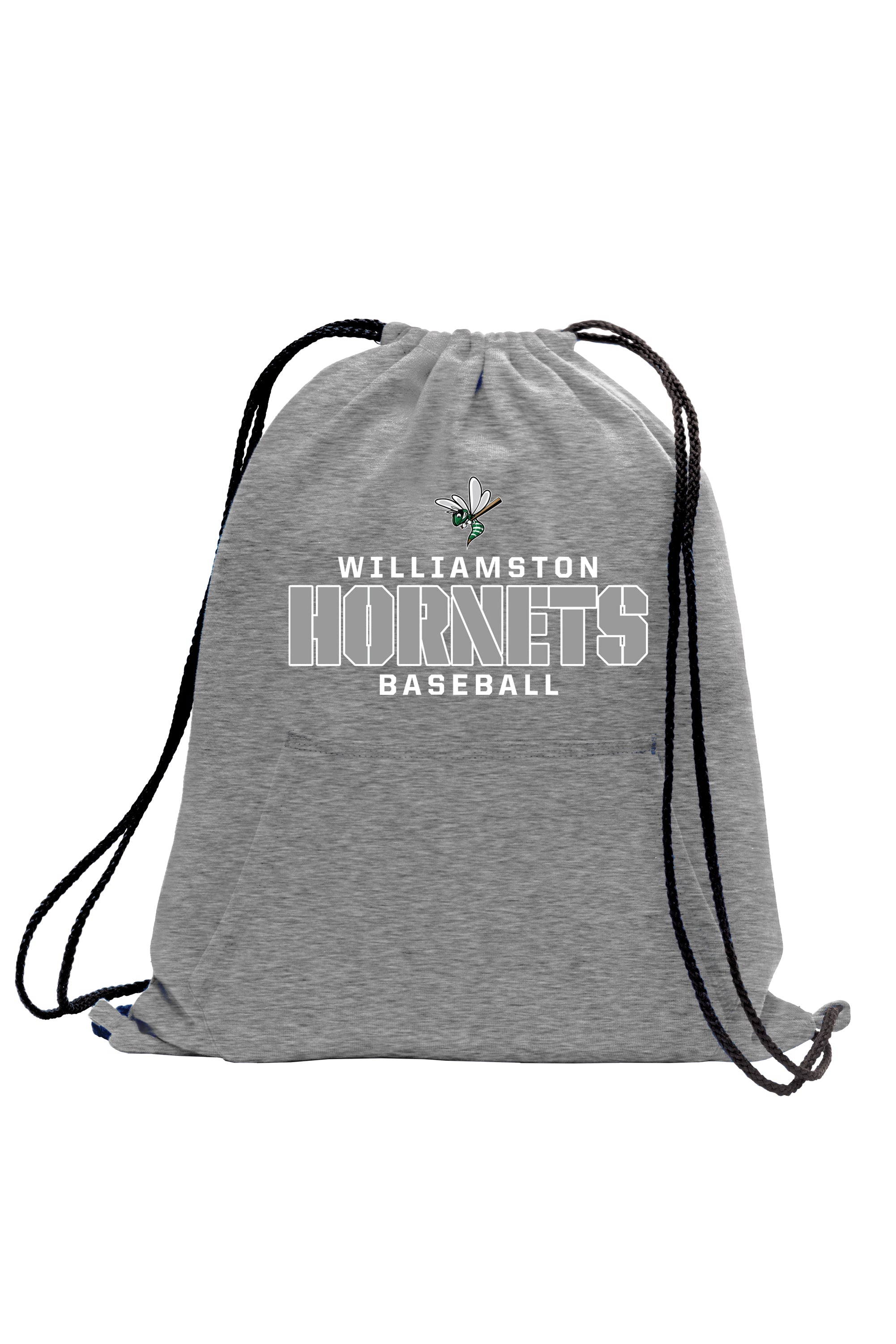 Williamston Baseball - Drawstring Bag