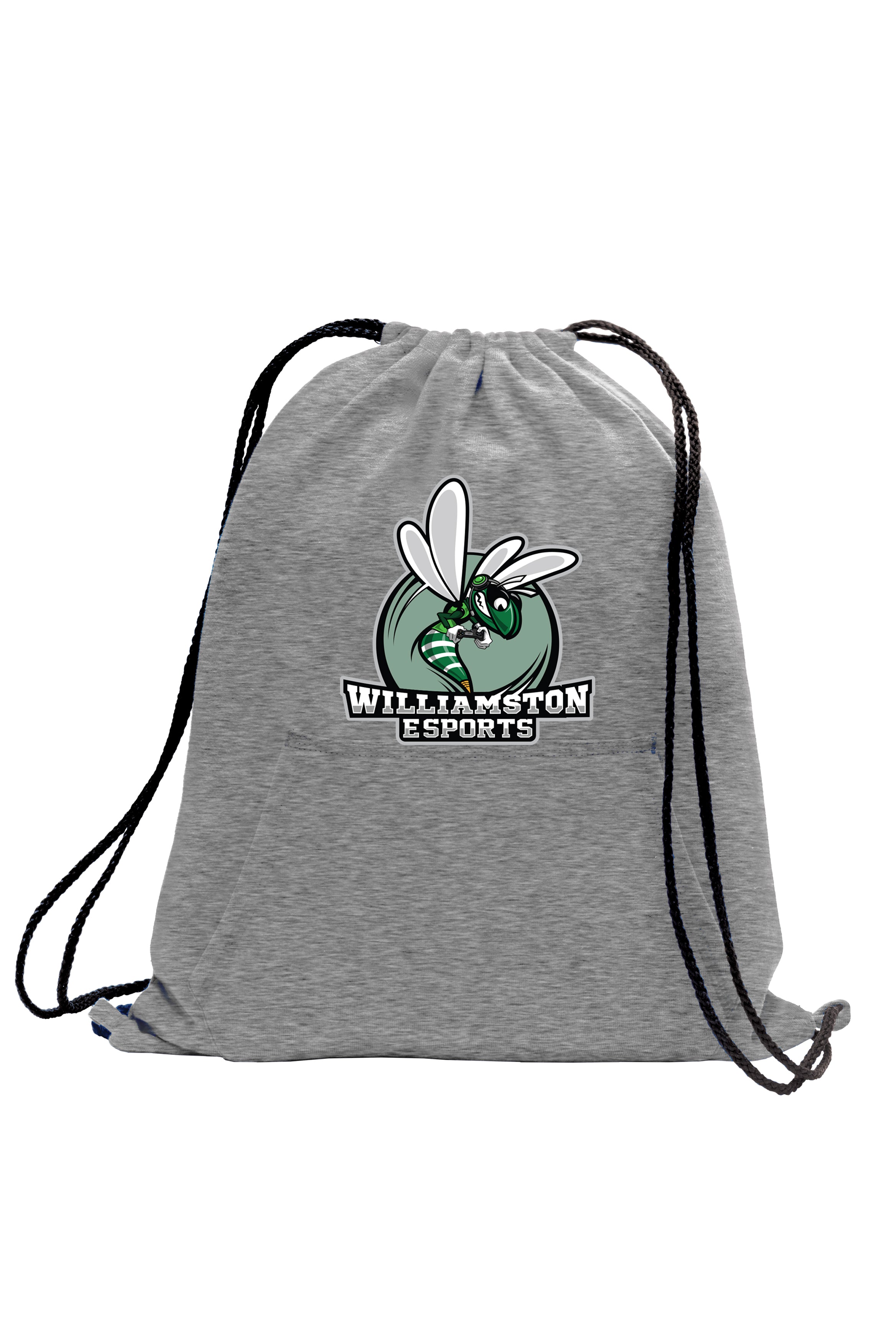 Williamston Esports - Drawstring Bag