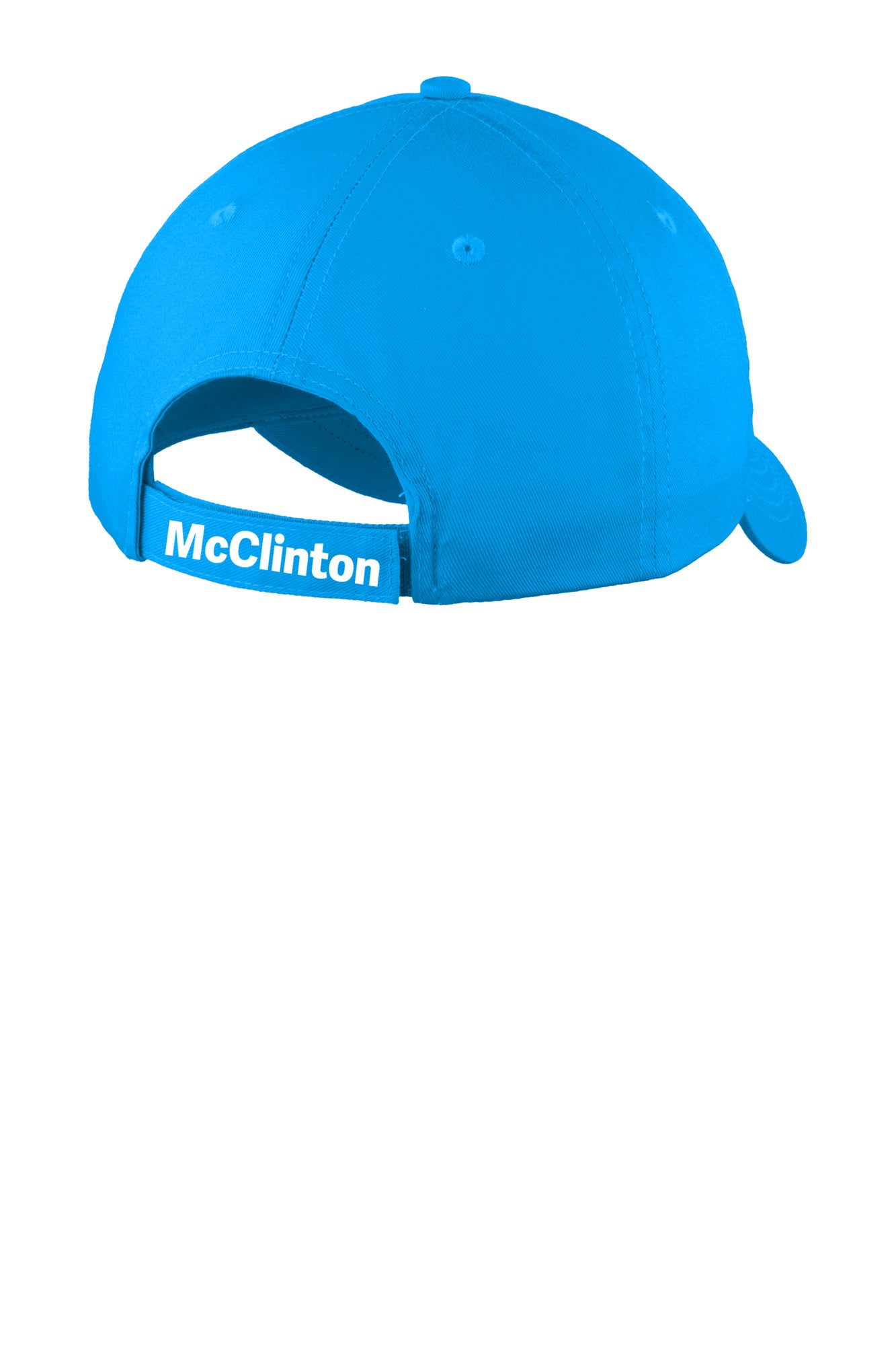 McClinton 2025 Detroit Reunion Apparel - Hat