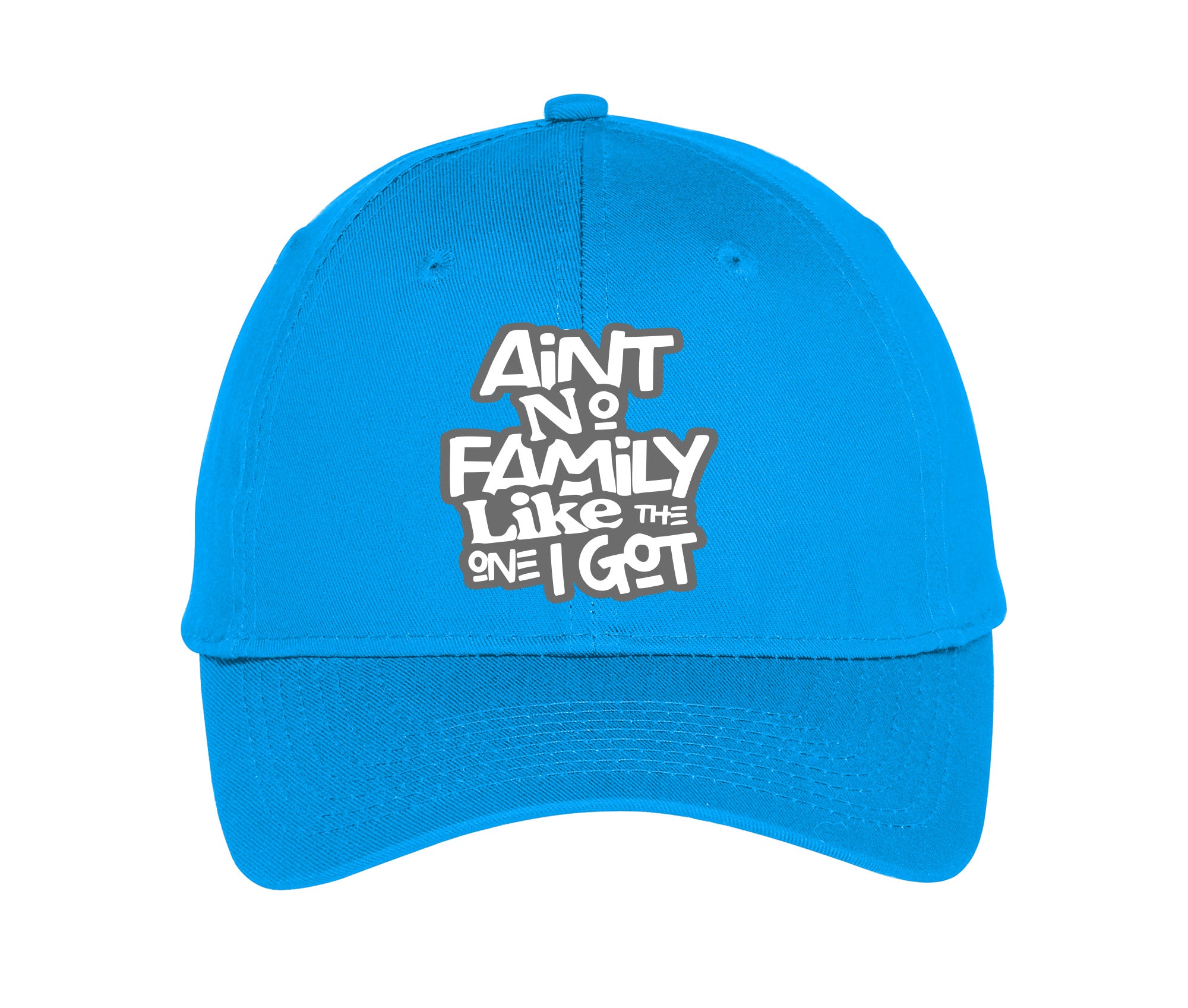 McClinton 2025 Detroit Reunion Apparel - Hat