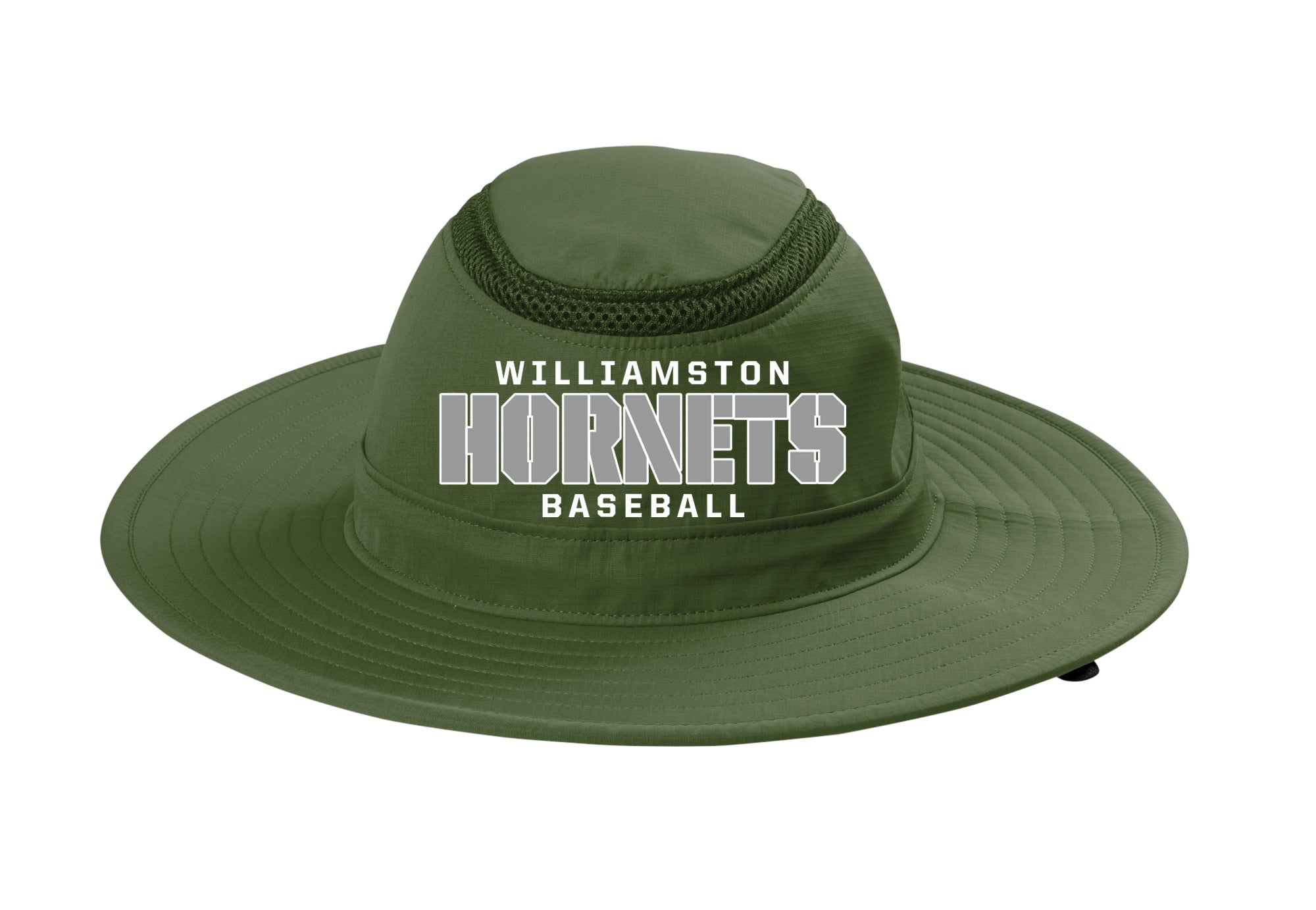 Williamston Baseball - Hats