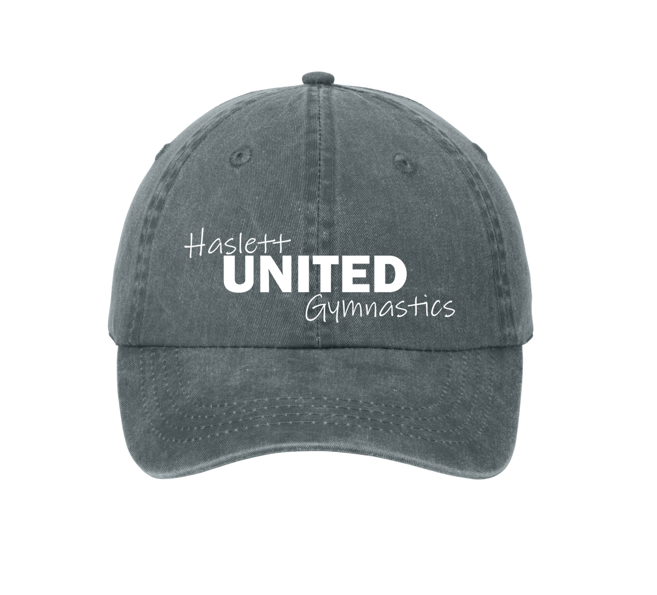 Haslett United Gymnastics - Hat