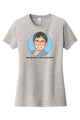 Rofo Golf Outing Apparel - Ladies Tshirt