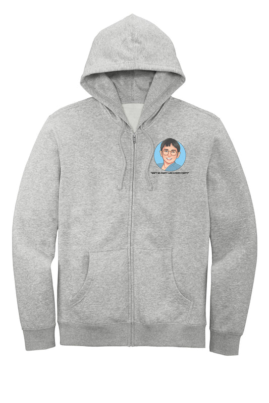 Rofo Golf Outing Apparel - Hoodie