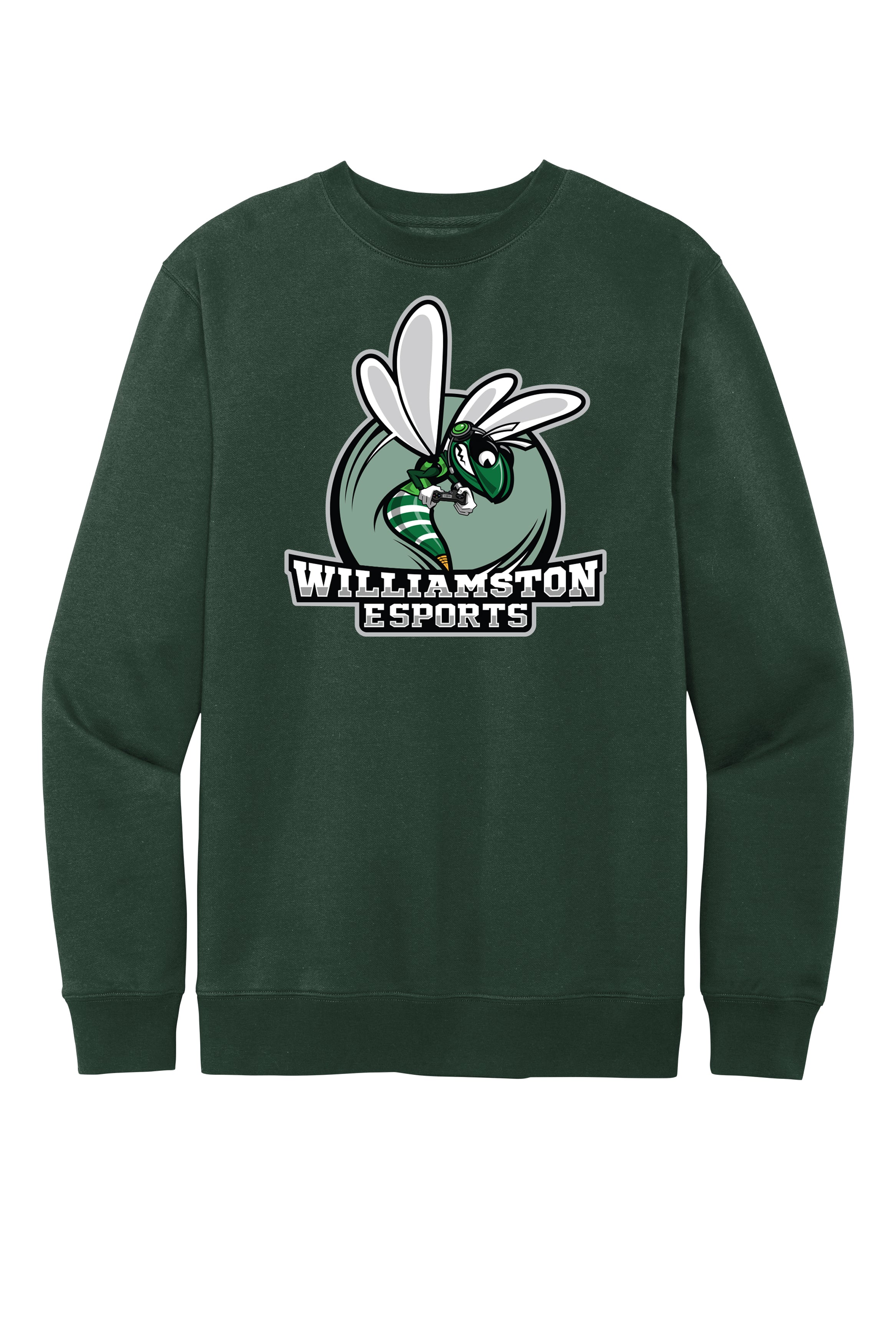 Williamston Esports - Sweatshirt