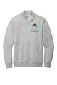 Rofo Golf Outing Apparel - Quarter Zip