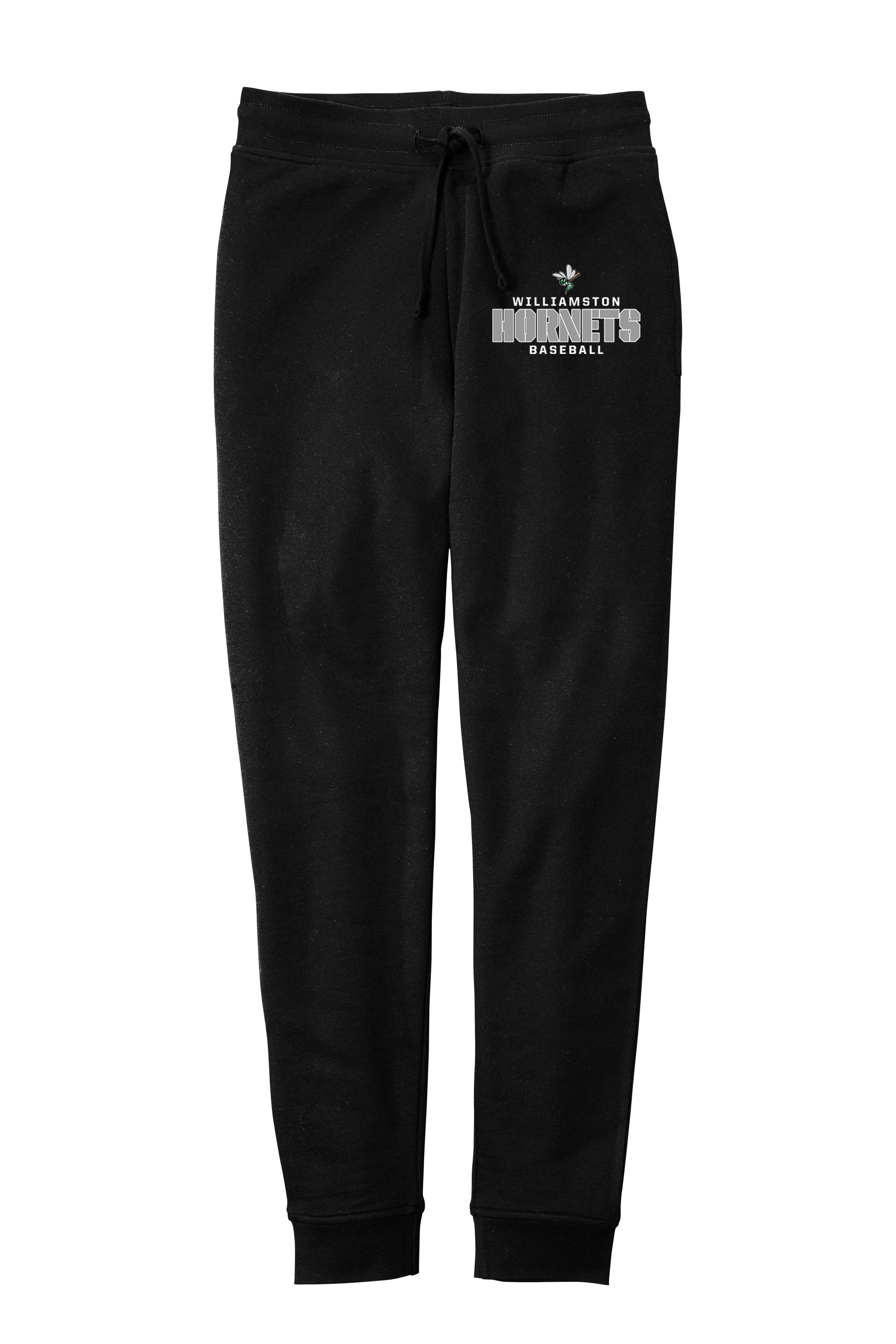 Williamston Baseball - Joggers