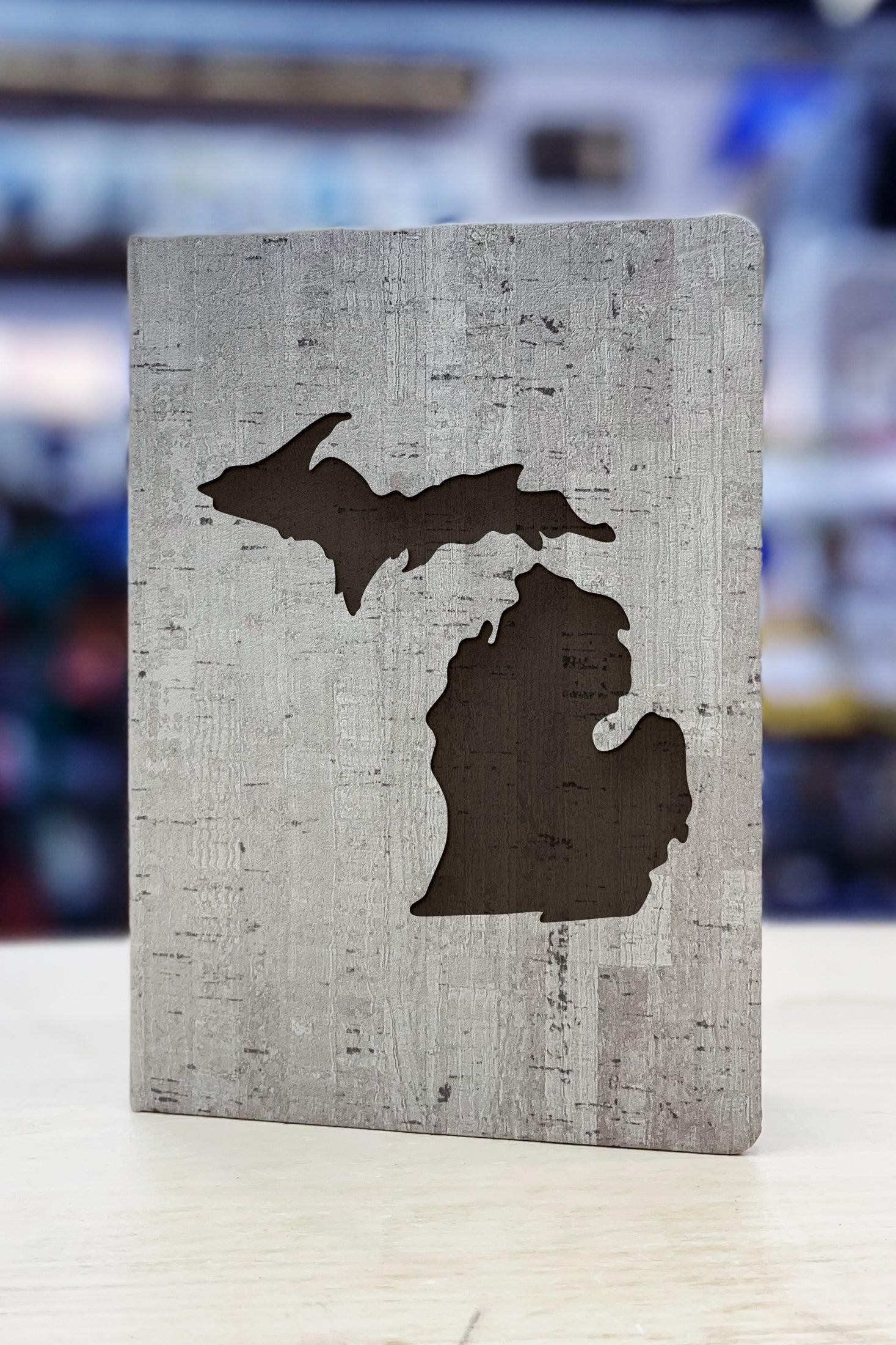 Michigan - Leather Journal