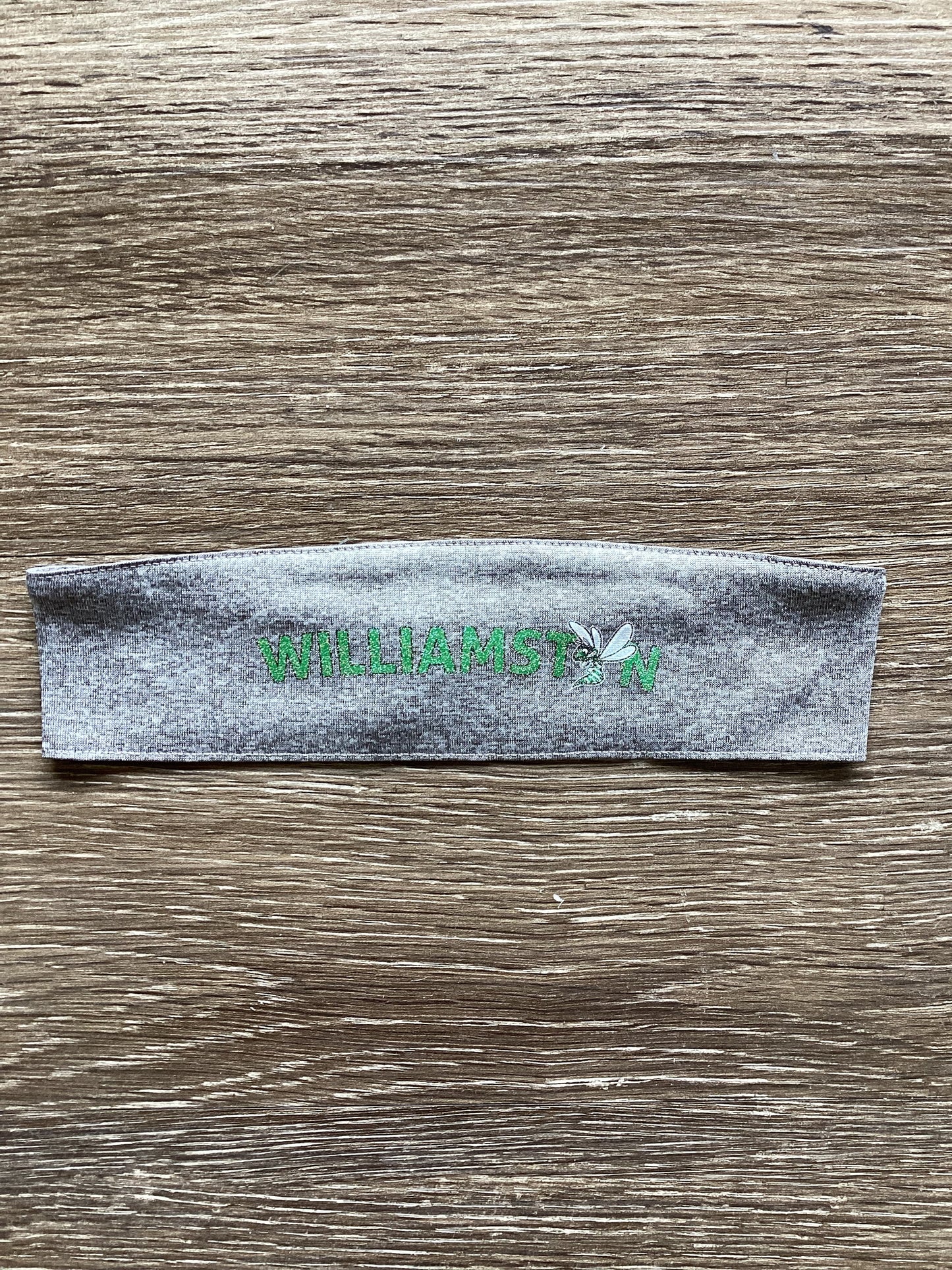 'Williamston' - Hornet - Glitter - Headband