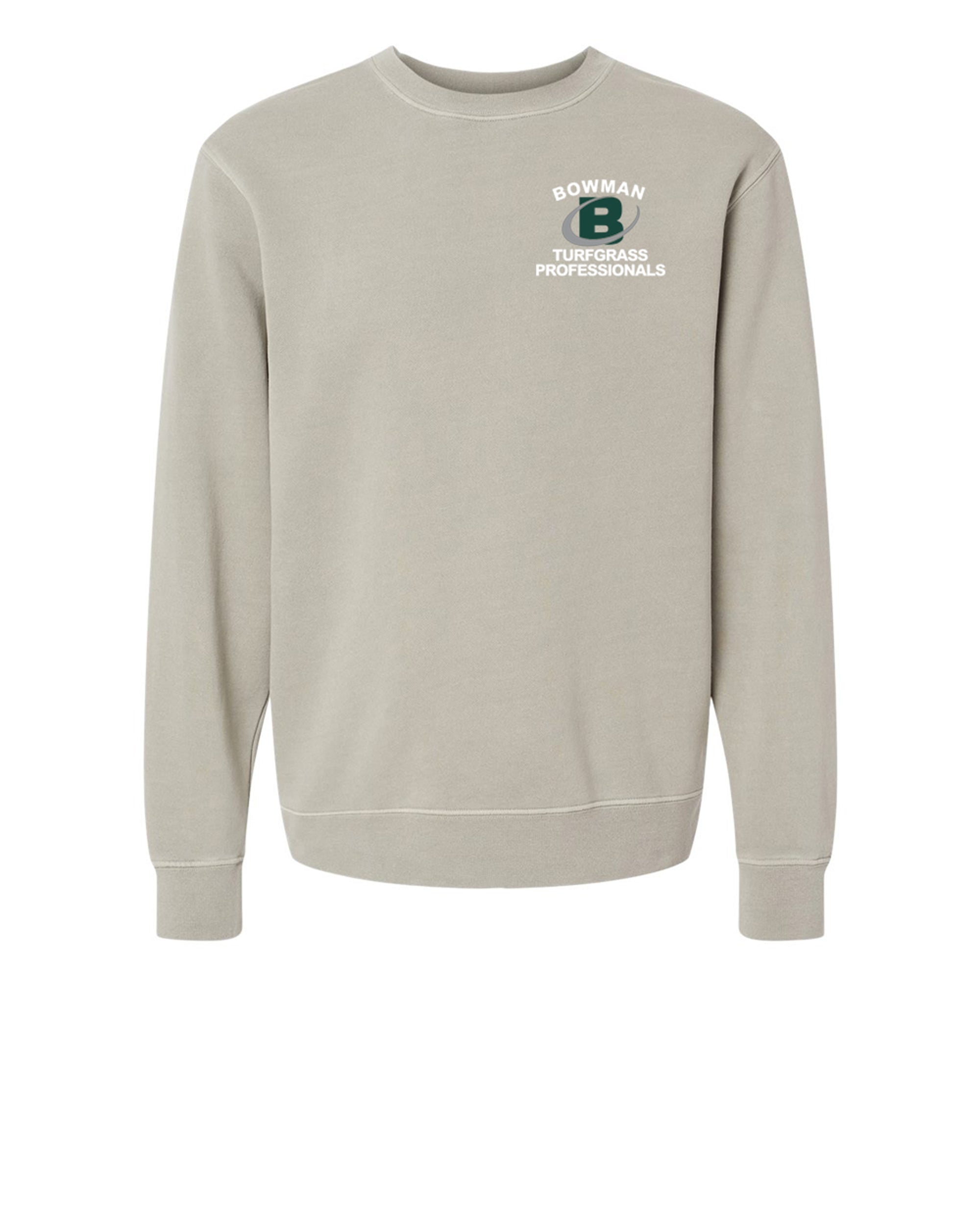 Bowman Turfgrass Professionals - Sweatshirt