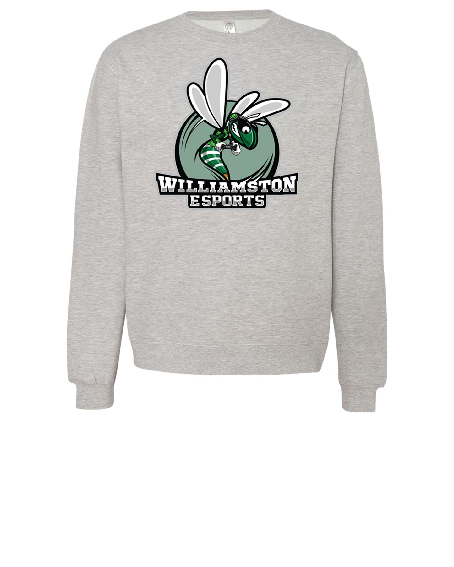 Williamston Esports - Sweatshirt
