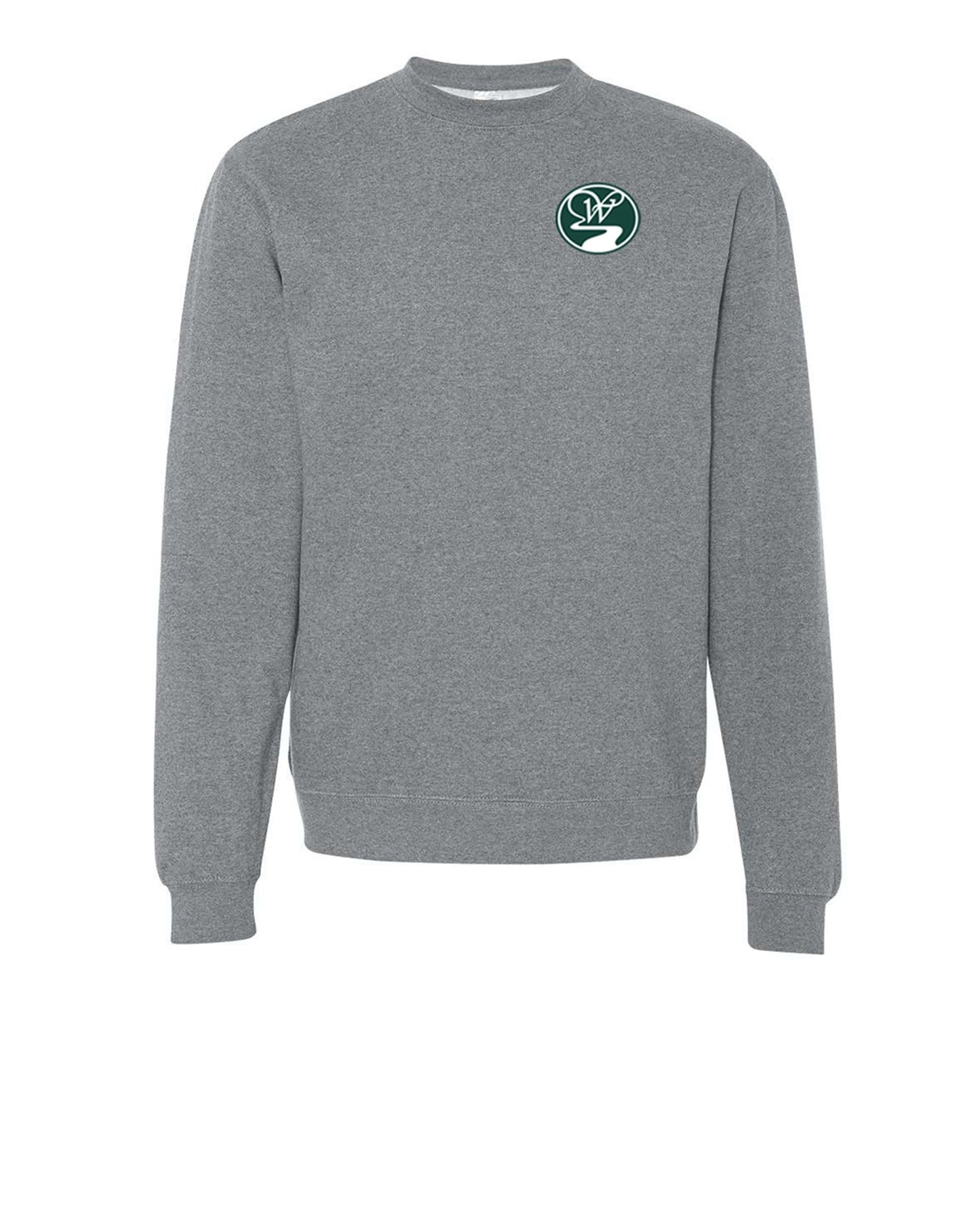 Sweatshirt - City of Williamston