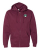 Zip Up Hoodie - City of Williamston