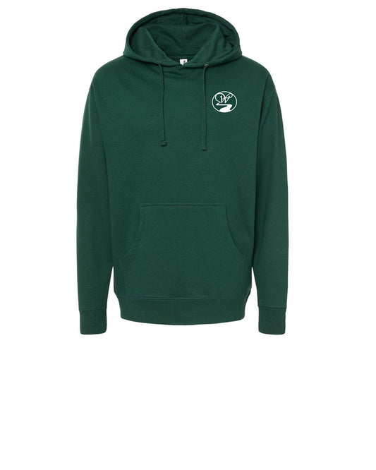 Hoodie - City of Williamston