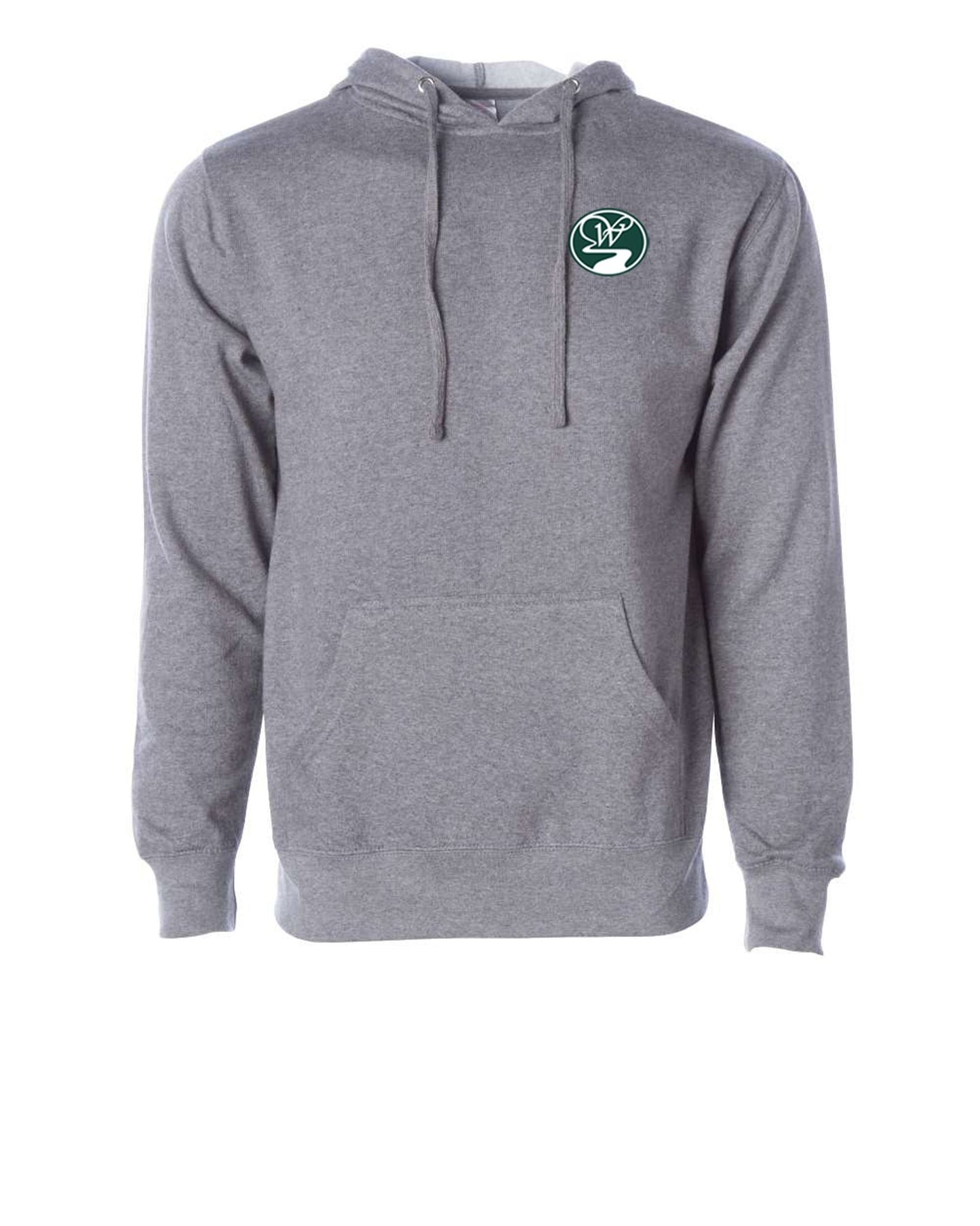 Hoodie - City of Williamston