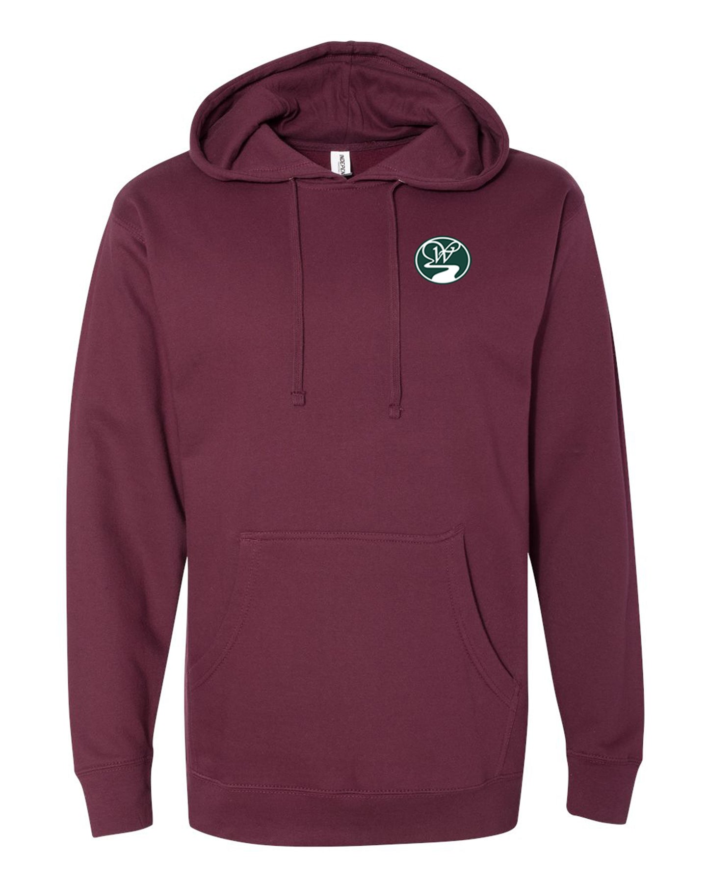 Hoodie - City of Williamston