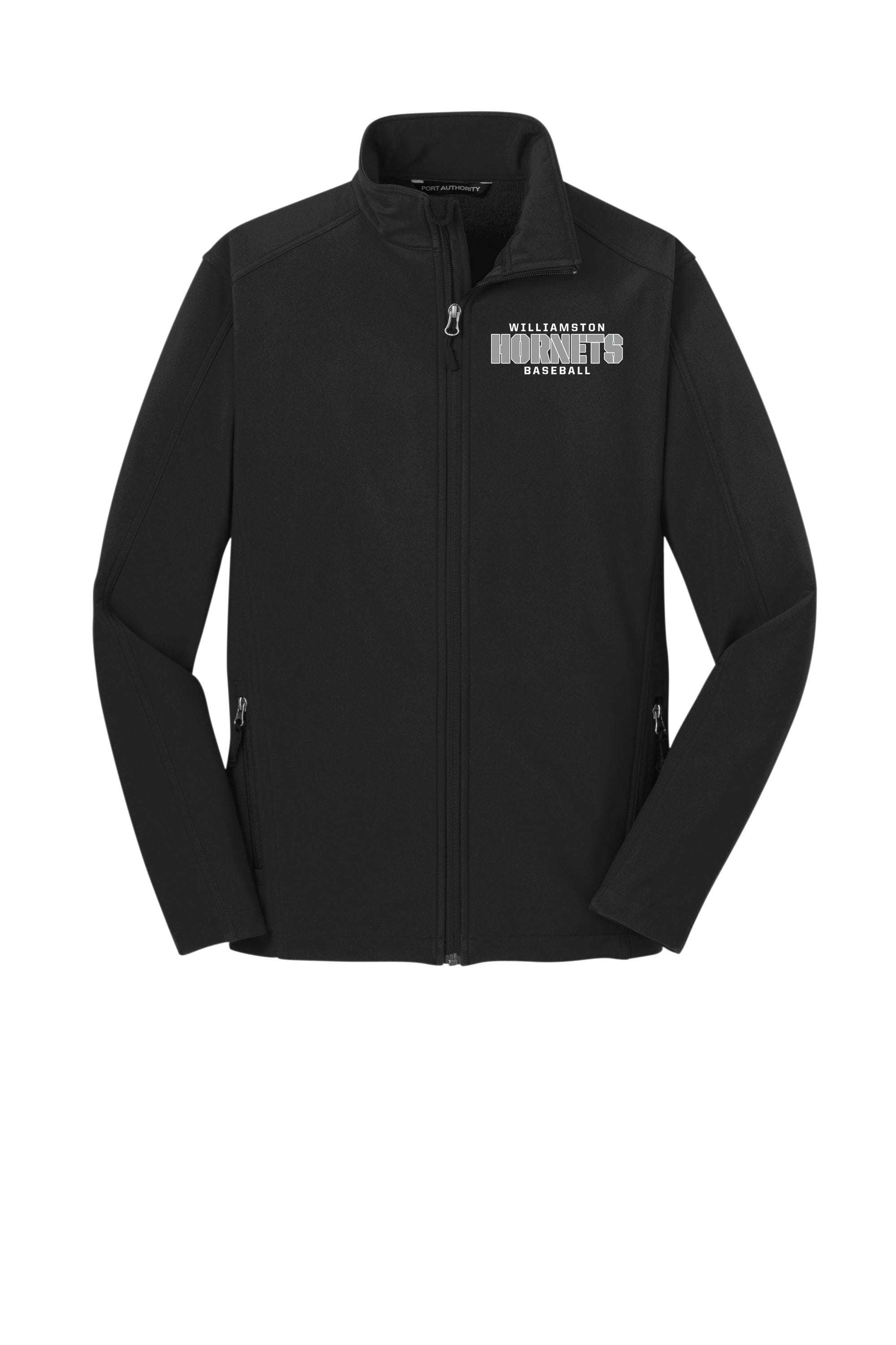 Williamston Baseball - Shell Jackets