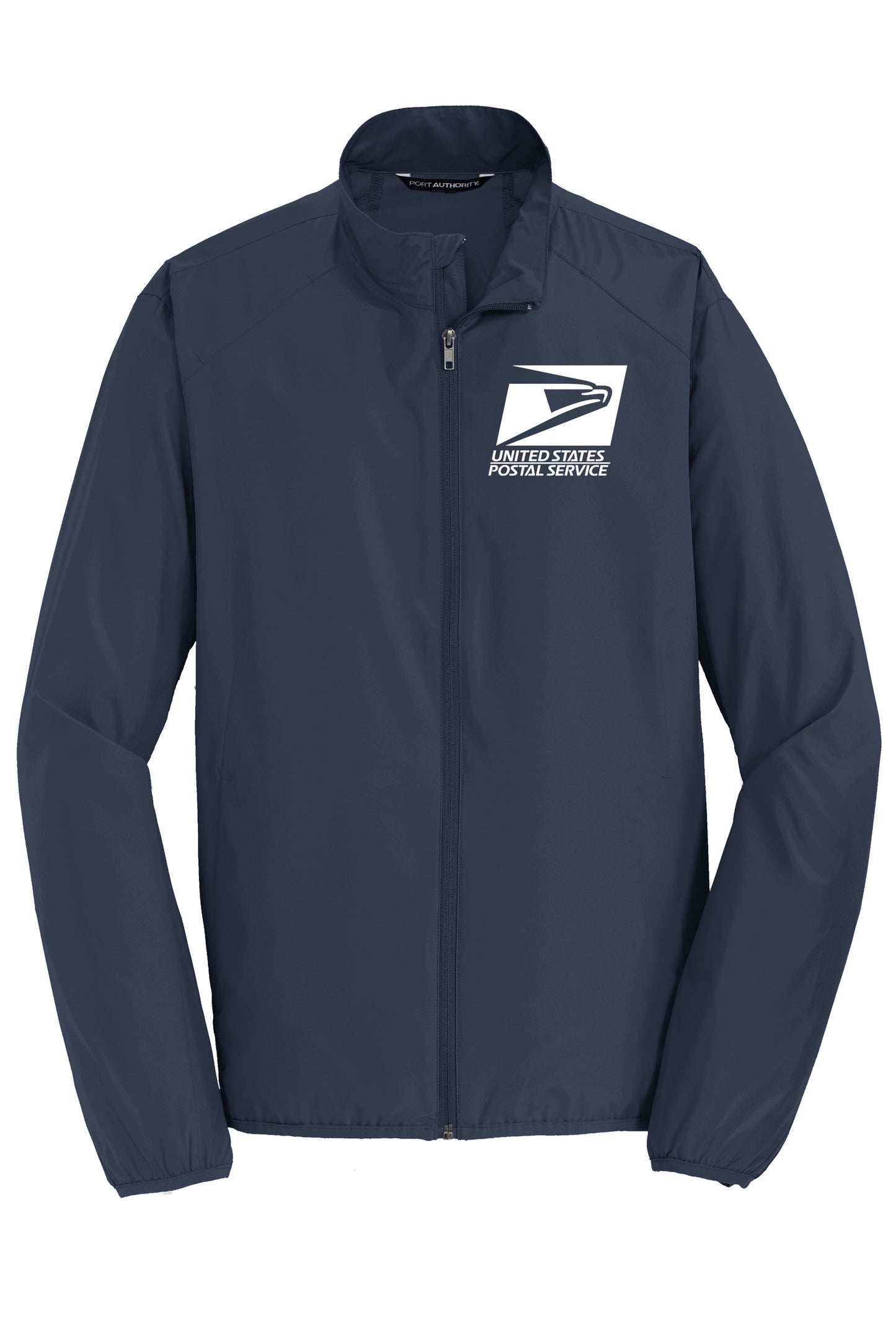 Michigan USPS - Adult Waterproof Lightweight Jacket