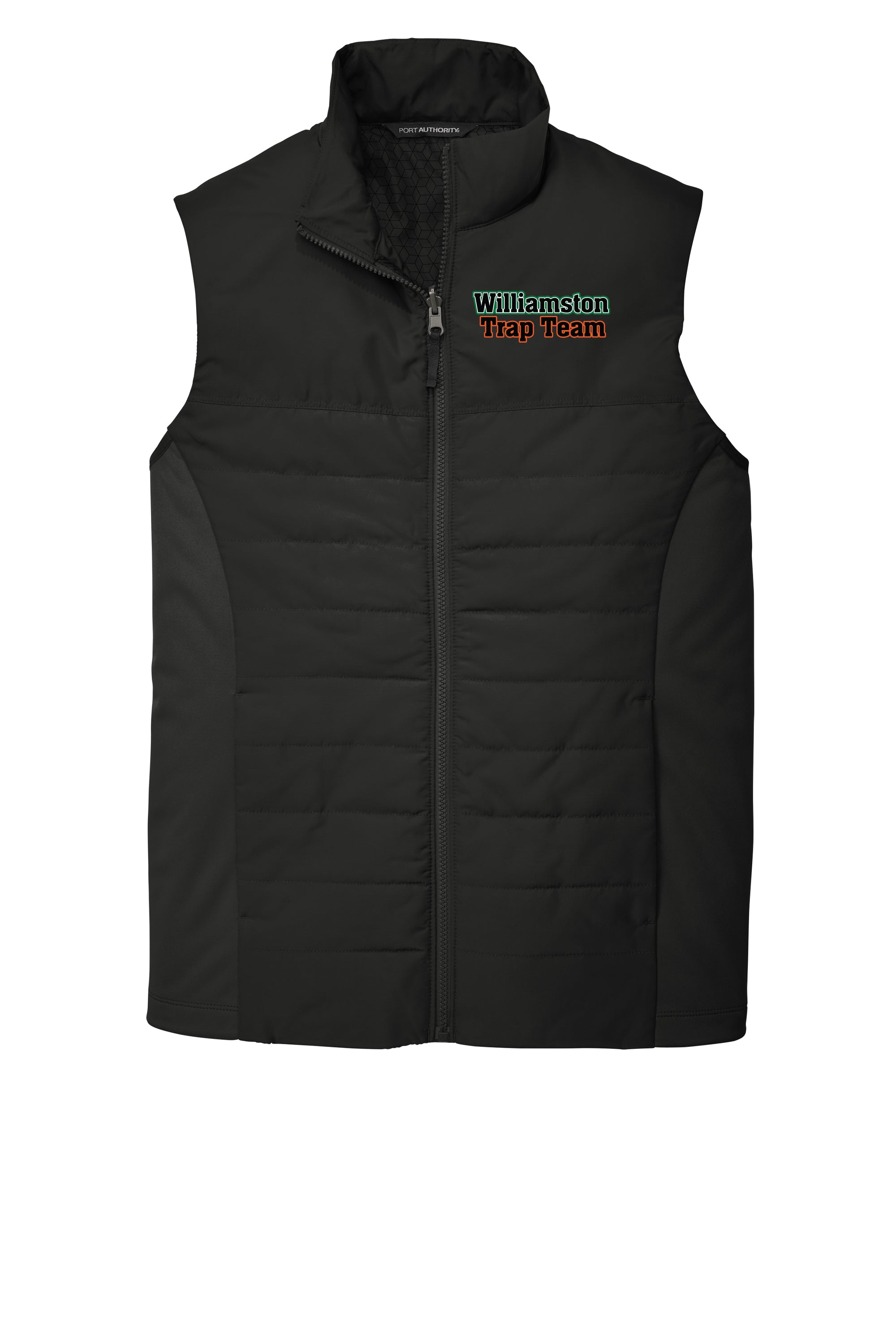 Williamston Trap Team - Puffy Jackets