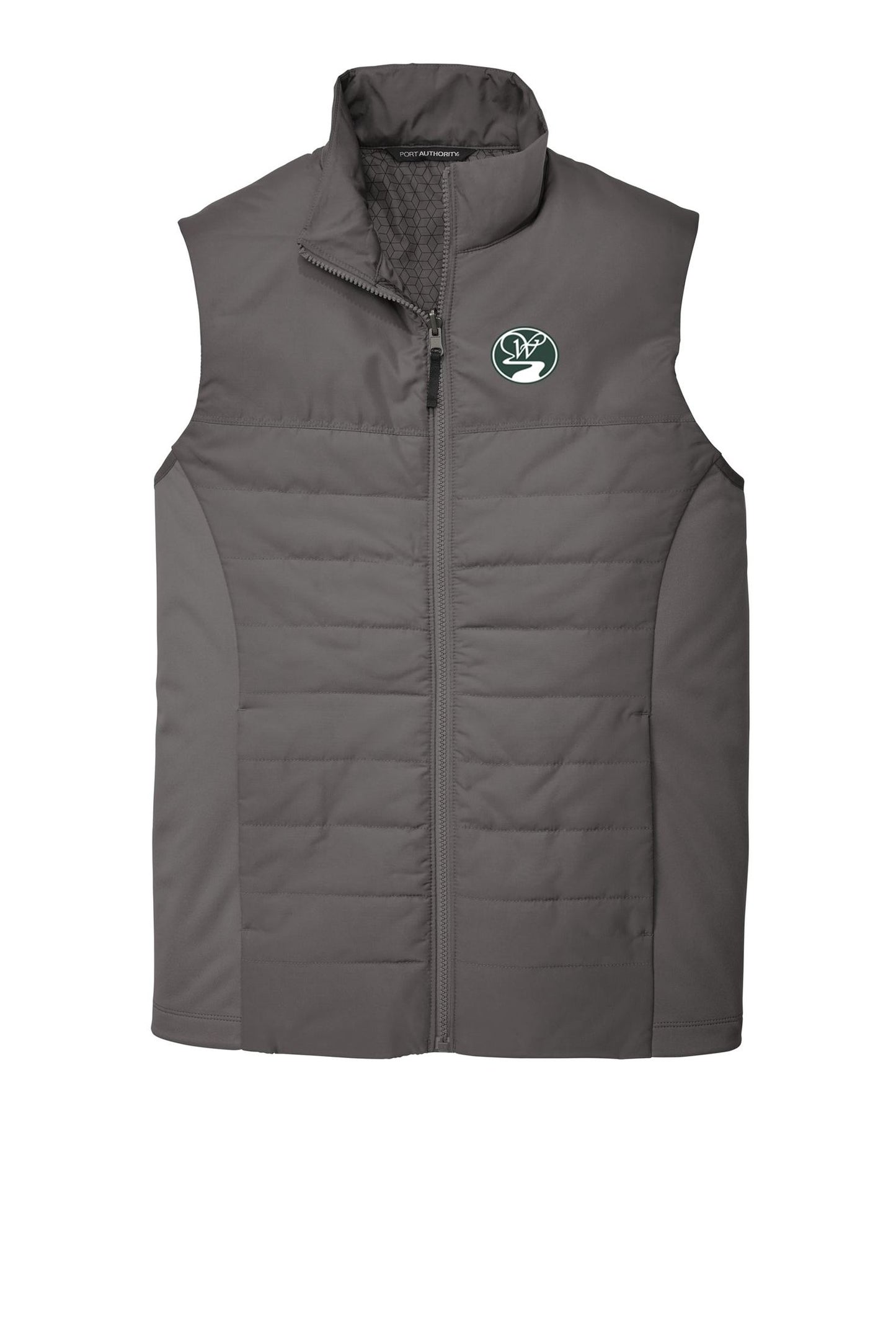 Puffy Vest- City of Williamston