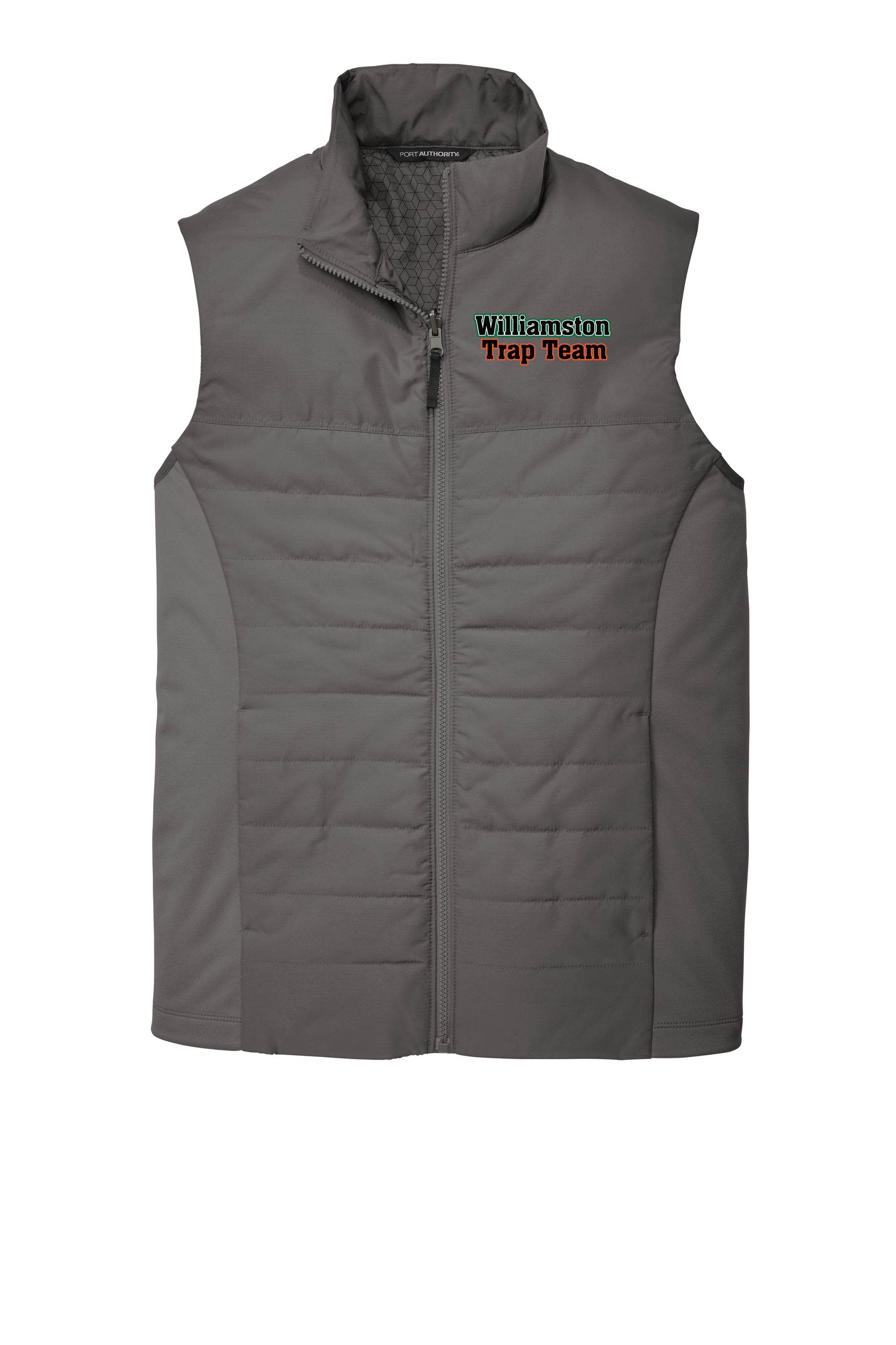 Williamston Trap Team - Puffy Jackets