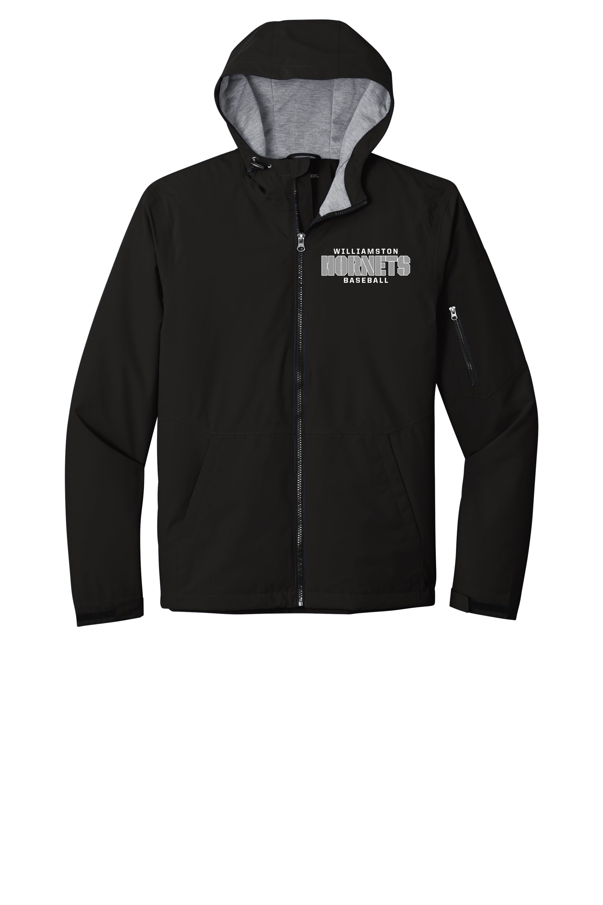 Williamston Baseball - Insulated Jackets