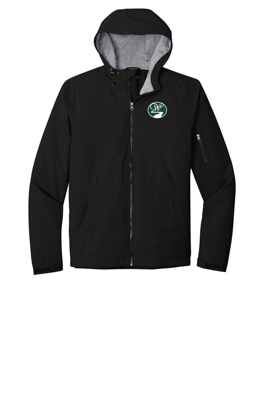 Insulated Jacket - City of Williamston