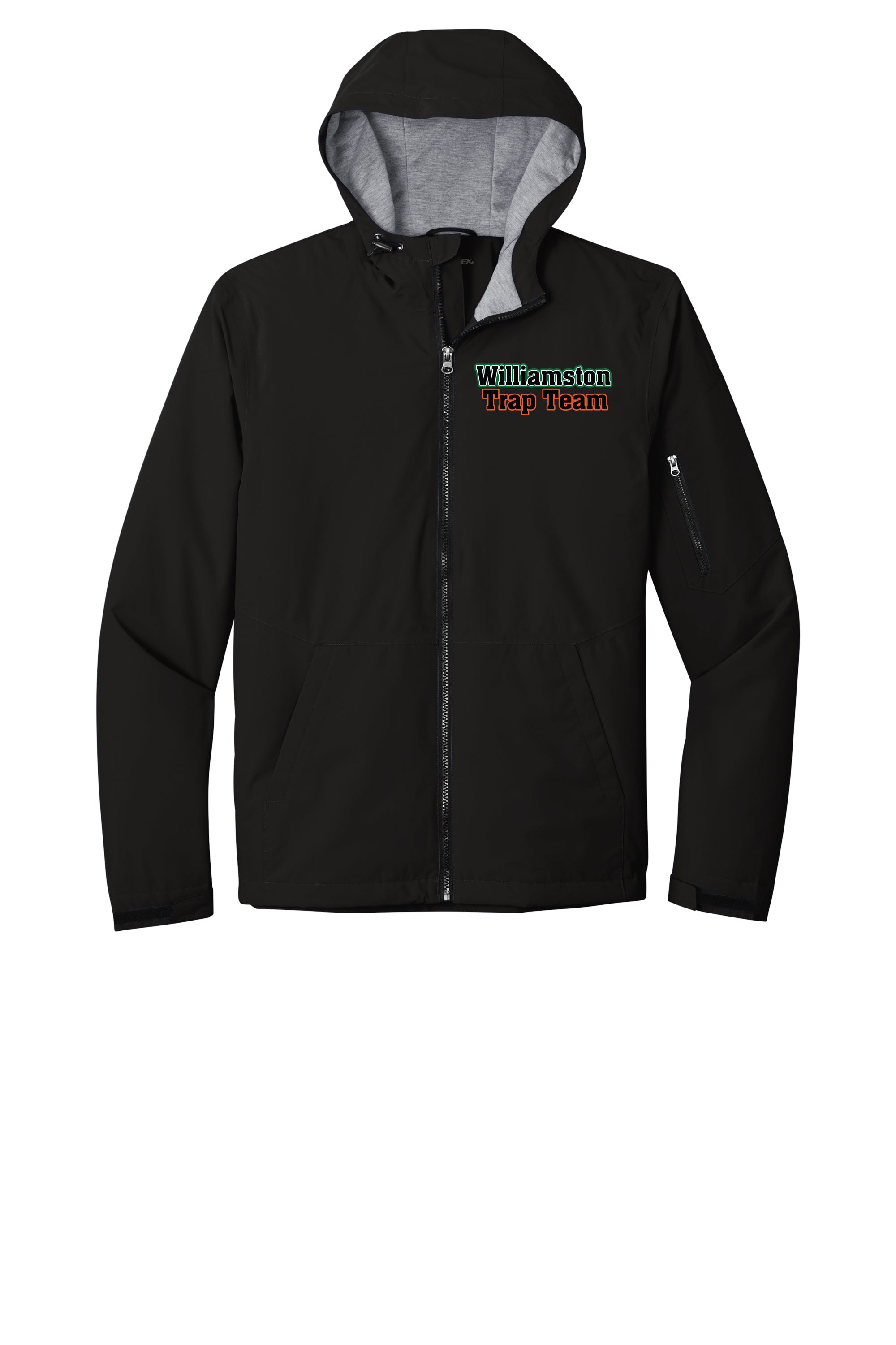 Williamston Trap Team - Insulated Jackets