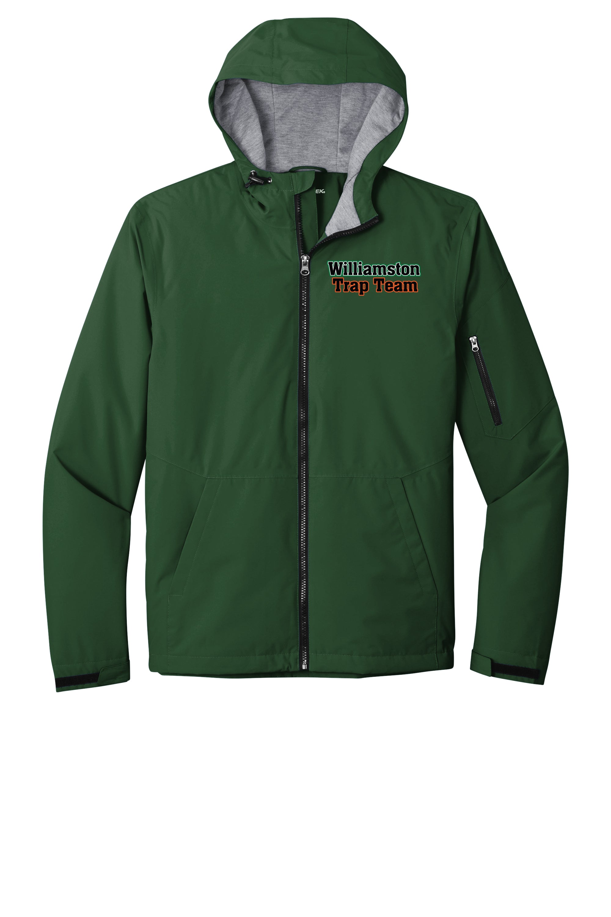 Williamston Trap Team - Insulated Jackets
