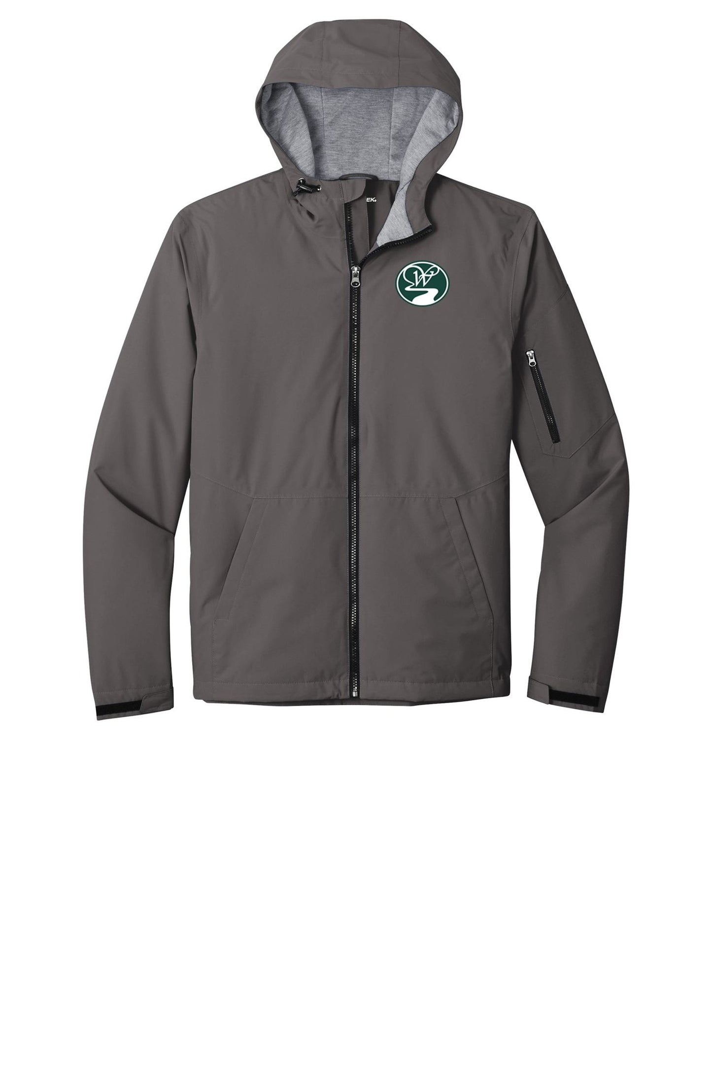 Insulated Jacket - City of Williamston