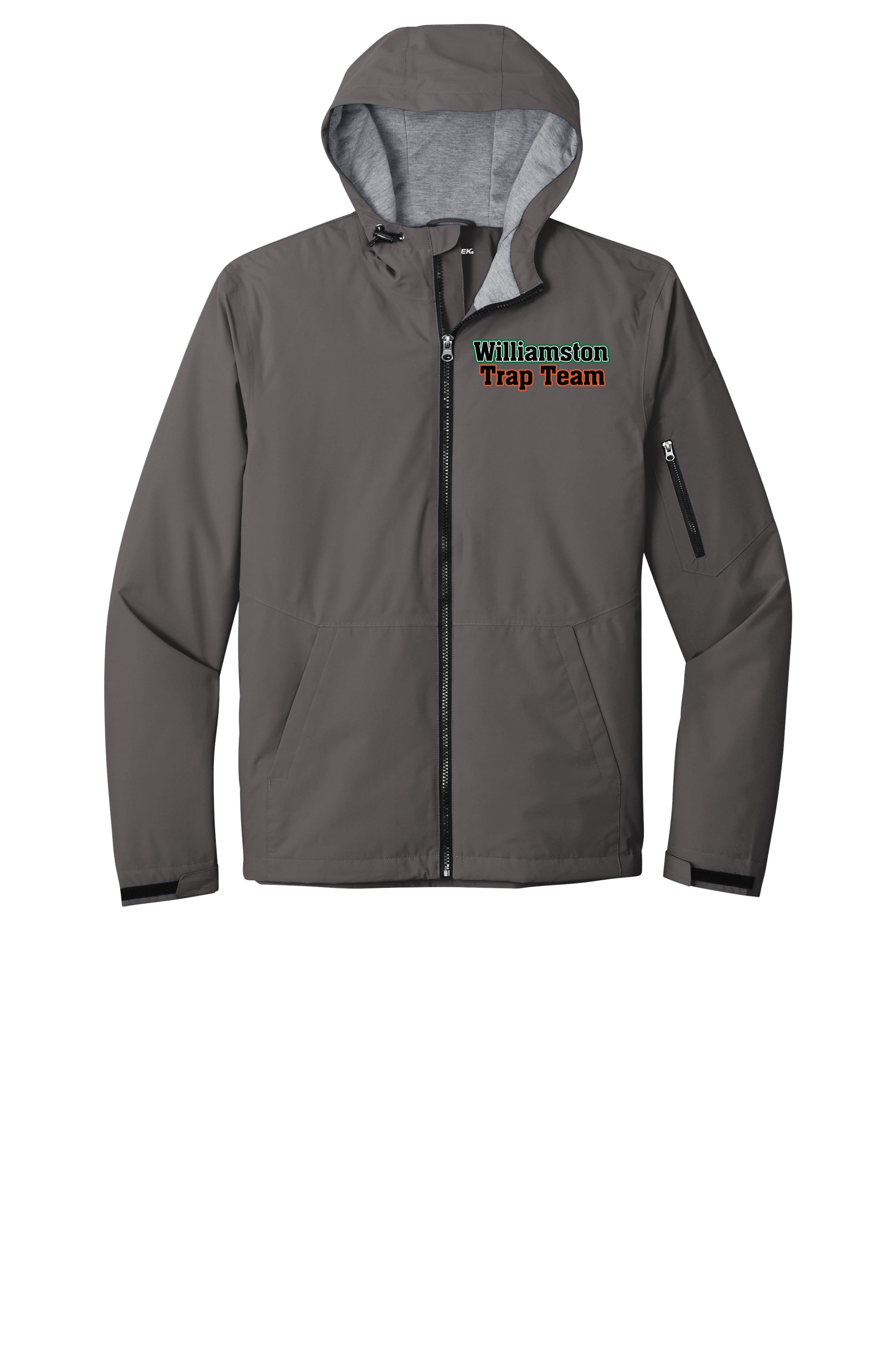 Williamston Trap Team - Insulated Jackets
