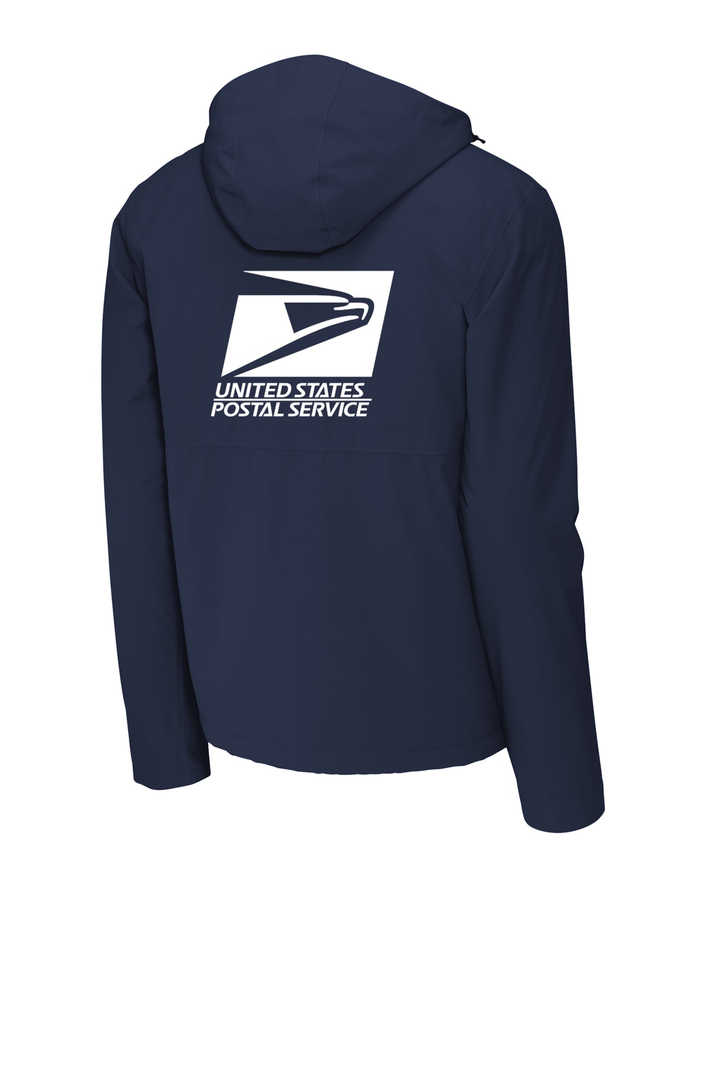 Michigan USPS - Adult Waterproof Insulated Jacket