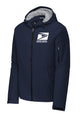 Michigan USPS - Adult Waterproof Insulated Jacket