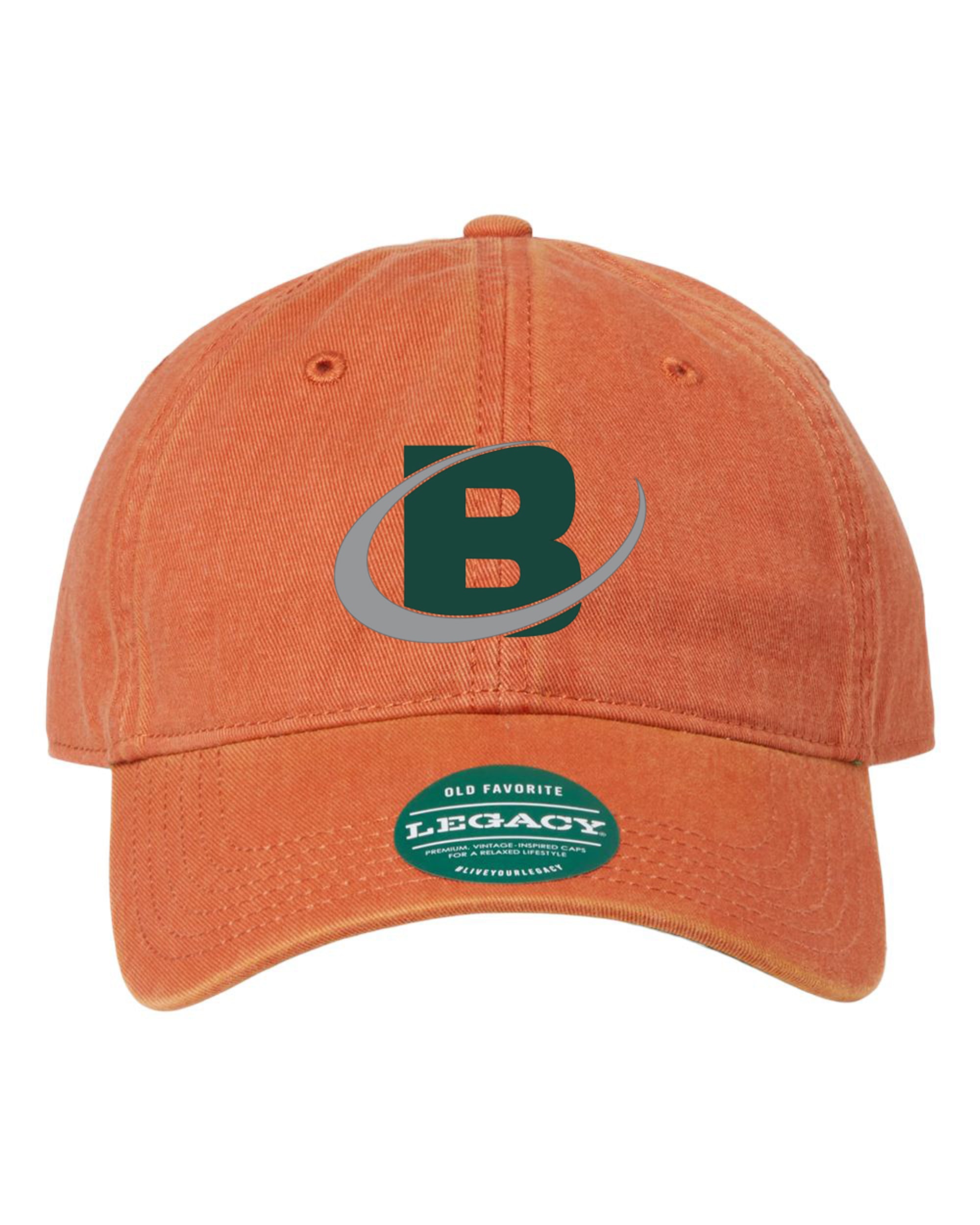 Bowman Turfgrass Professionals - Unstructured Hat