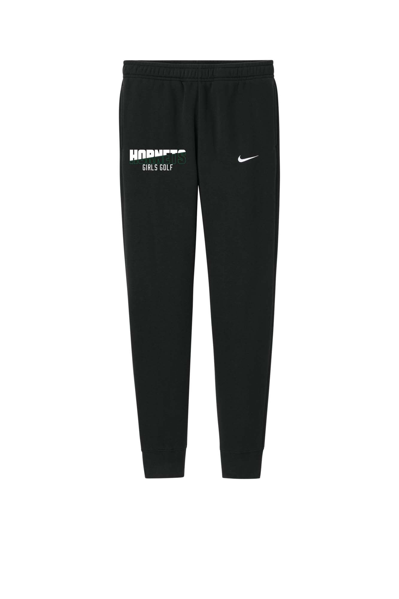 Hornets Girls Golf - 2025 - Unisex - Nike Club Jogger