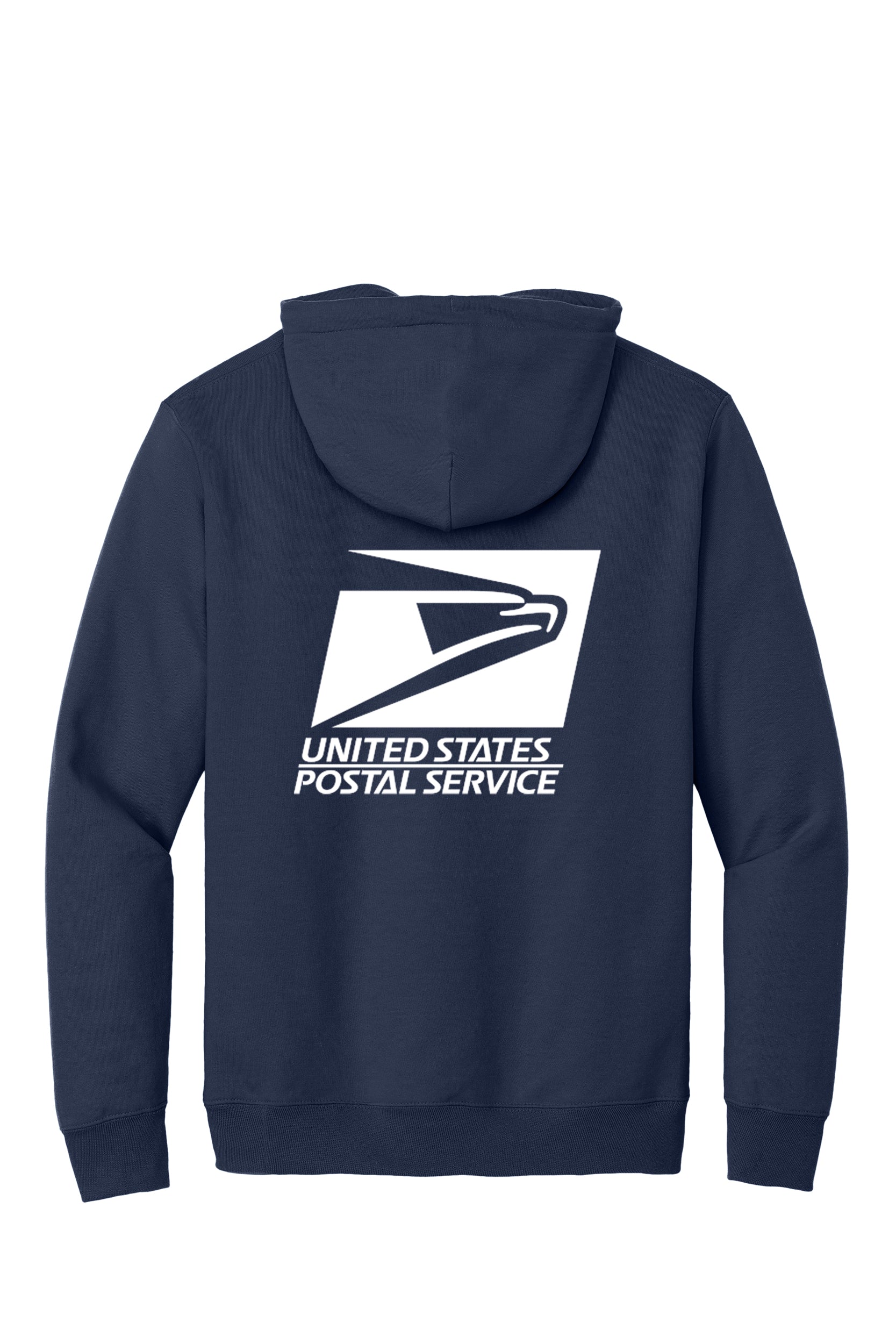 Michigan USPS - Adult Hoodie