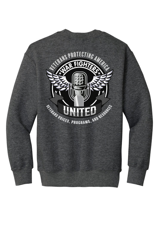 Warfighters United - Sweatshirt