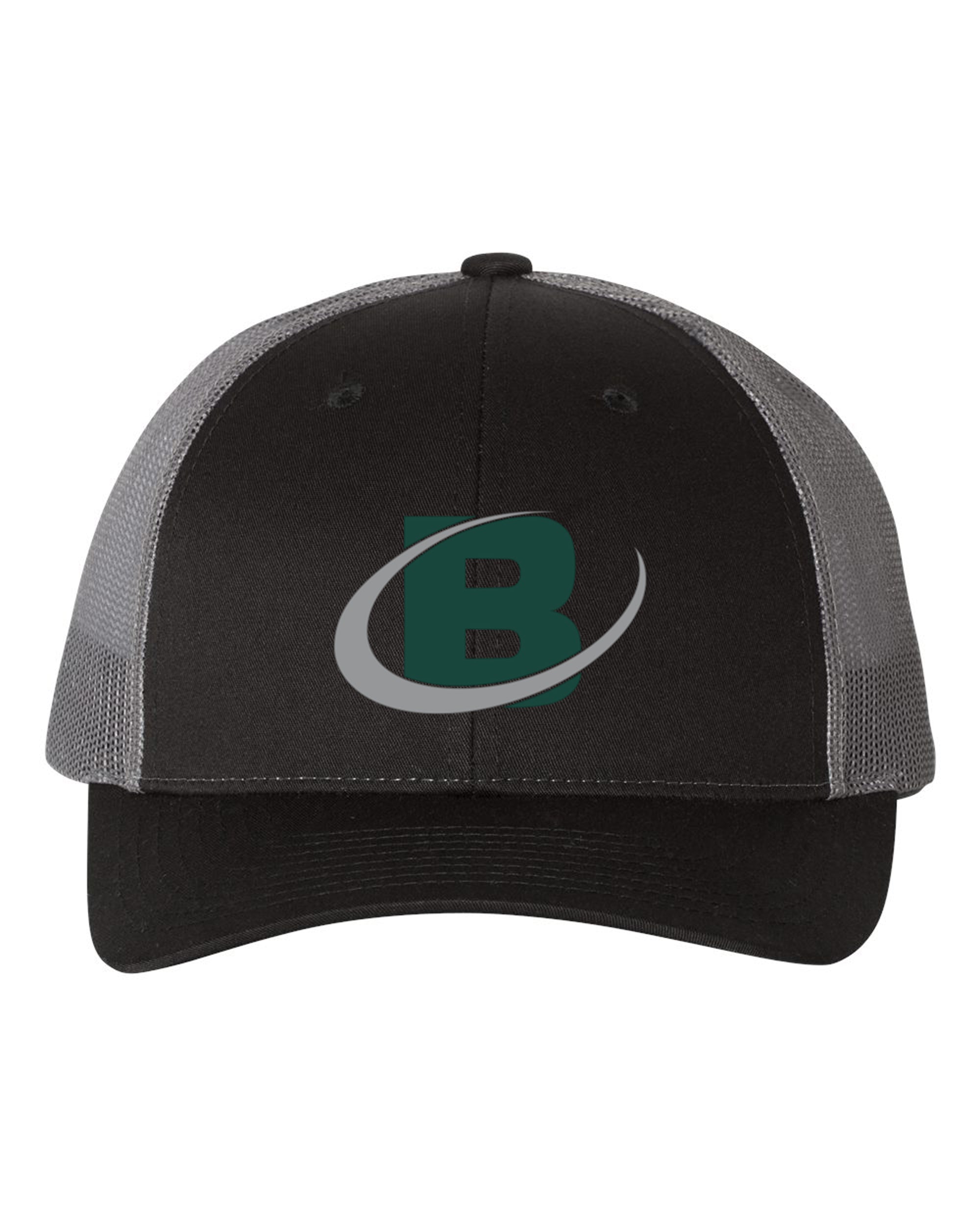 Bowman Turfgrass Professionals - Structured Hat