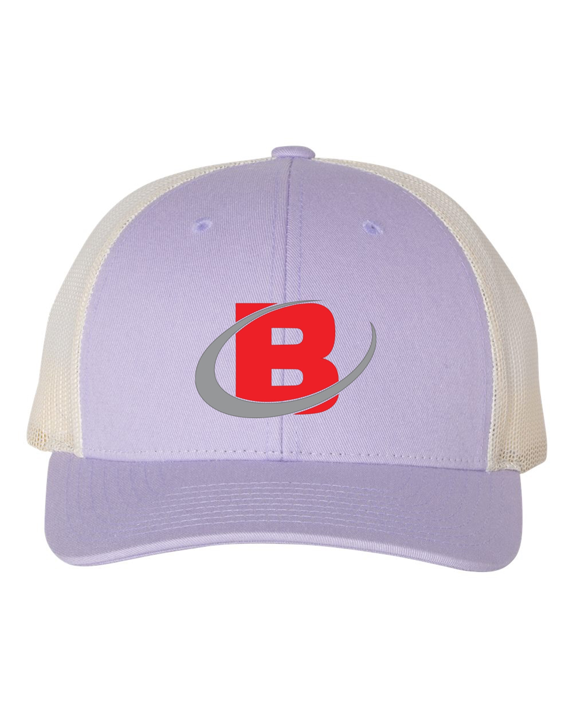 Bowman Excavating - Structured Hat