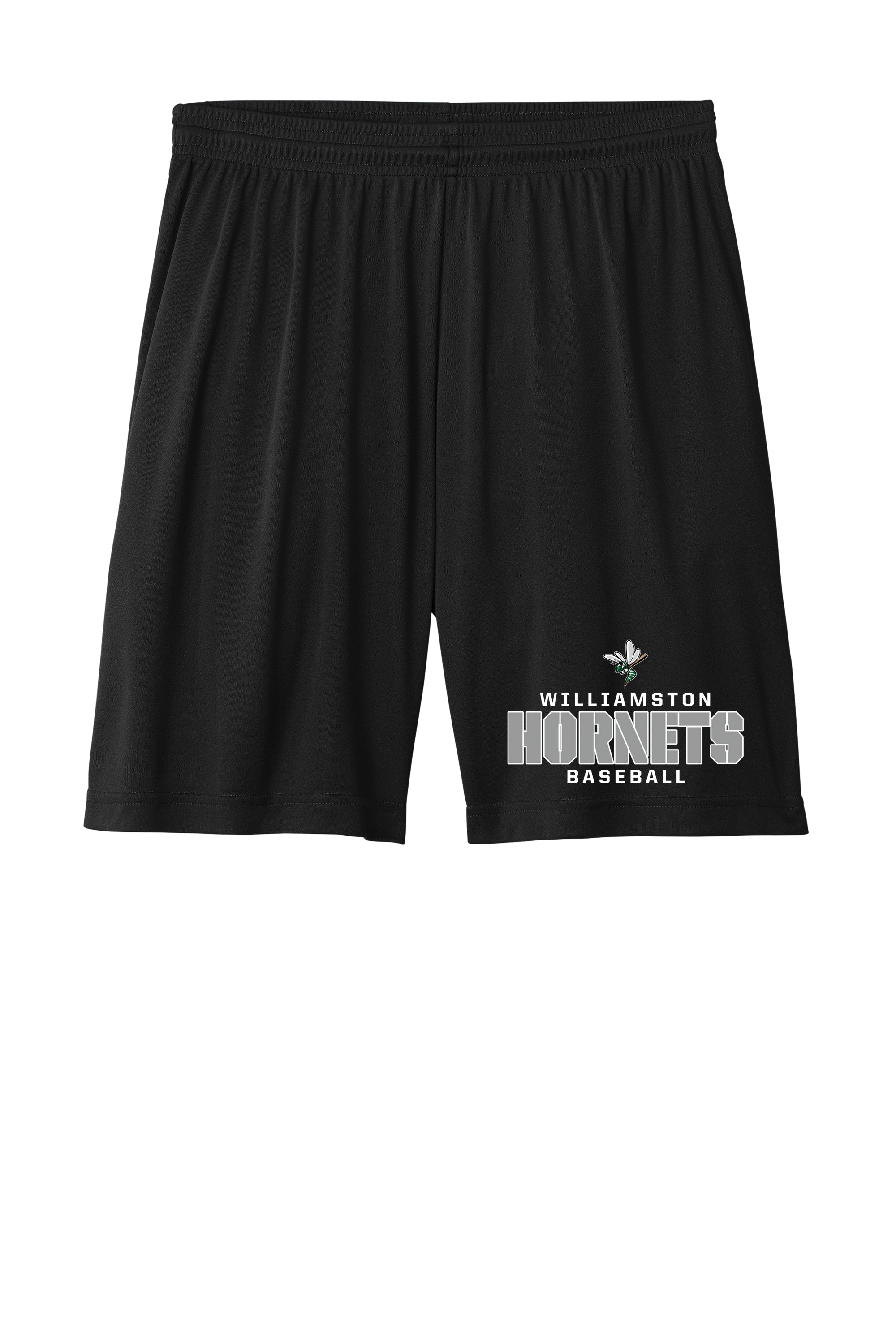Williamston Baseball - Shorts